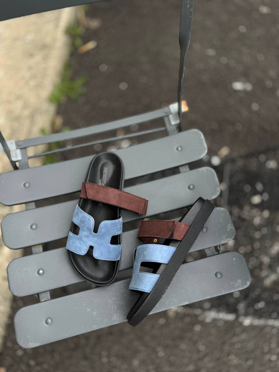 Фото Federica Lancioni