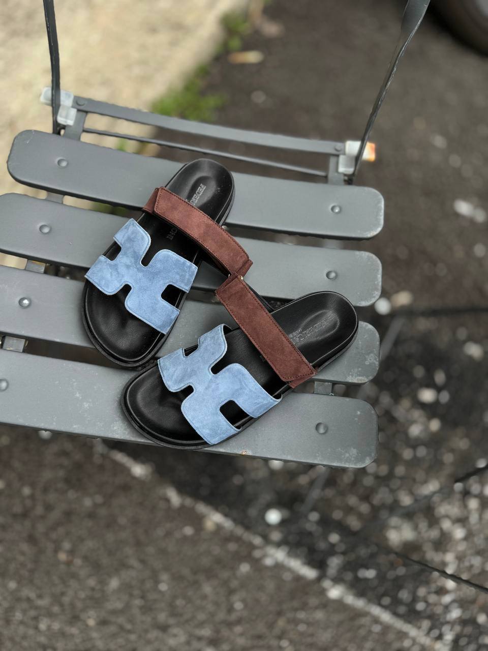 Фото Federica Lancioni