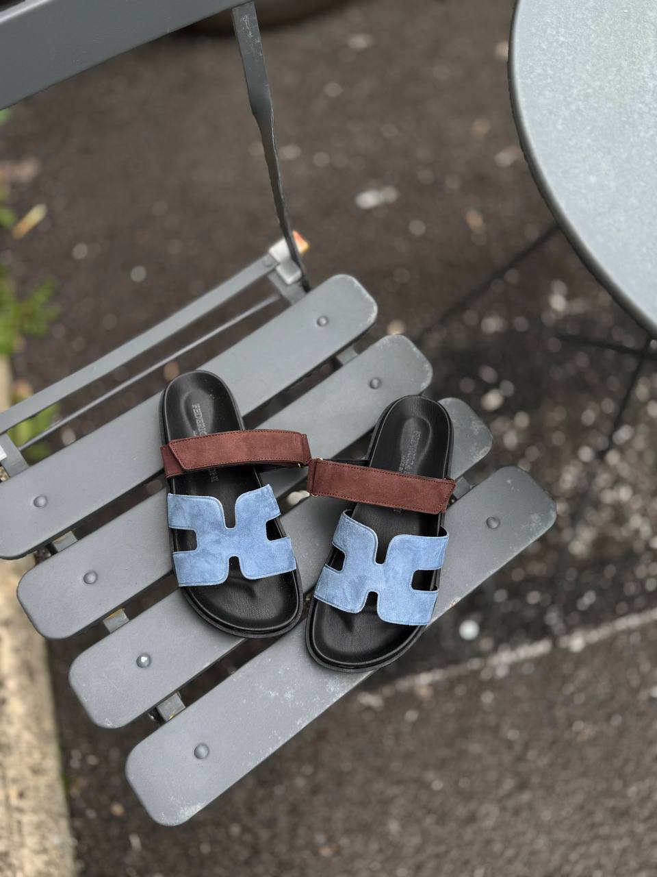 Фото Federica Lancioni