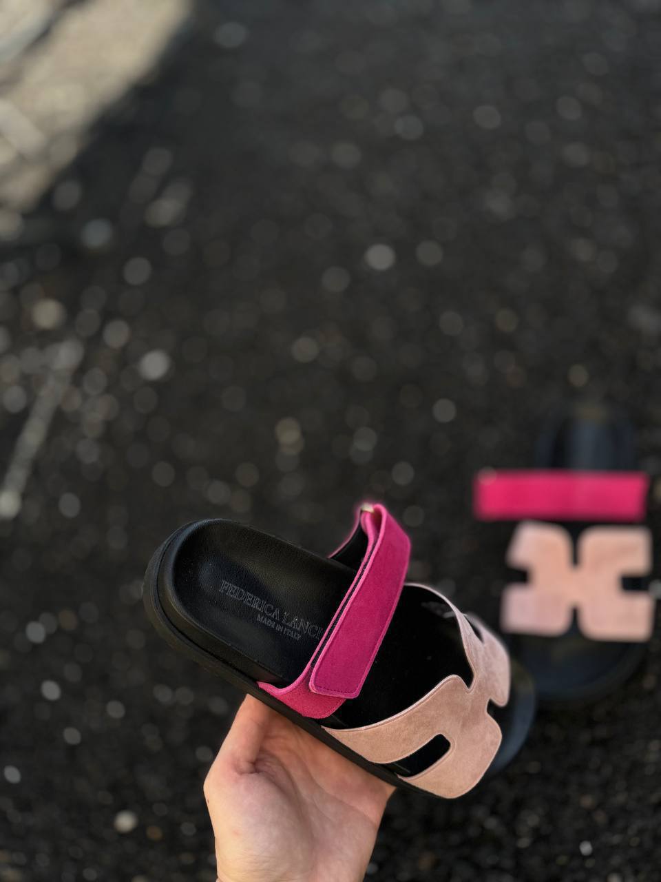 Фото Federica Lancioni