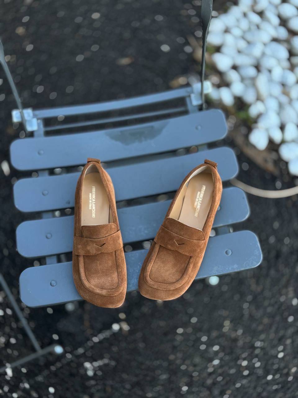 Фото Federica Lancioni