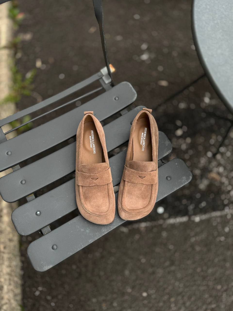 Фото Federica Lancioni