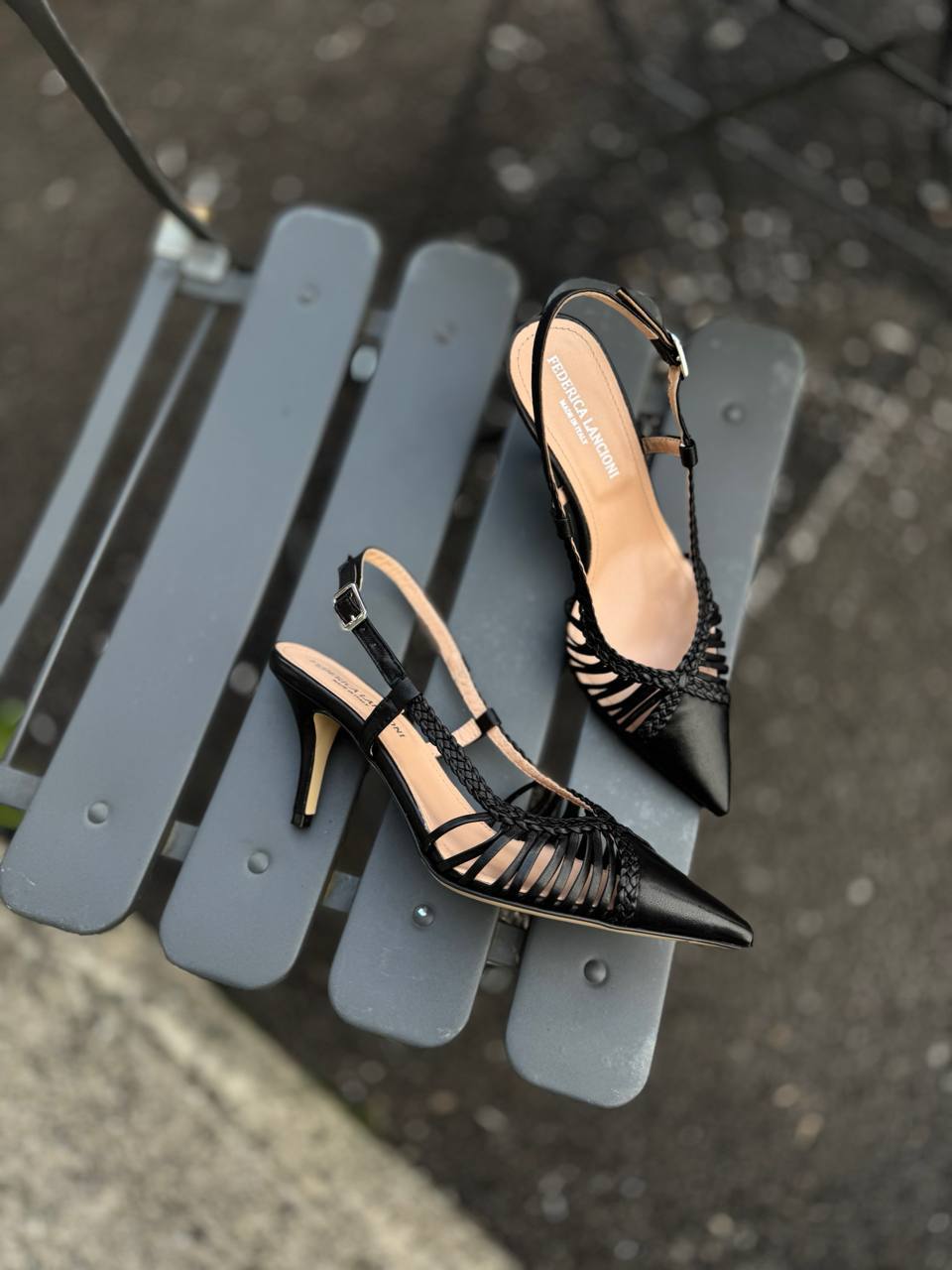 Фото Federica Lancioni