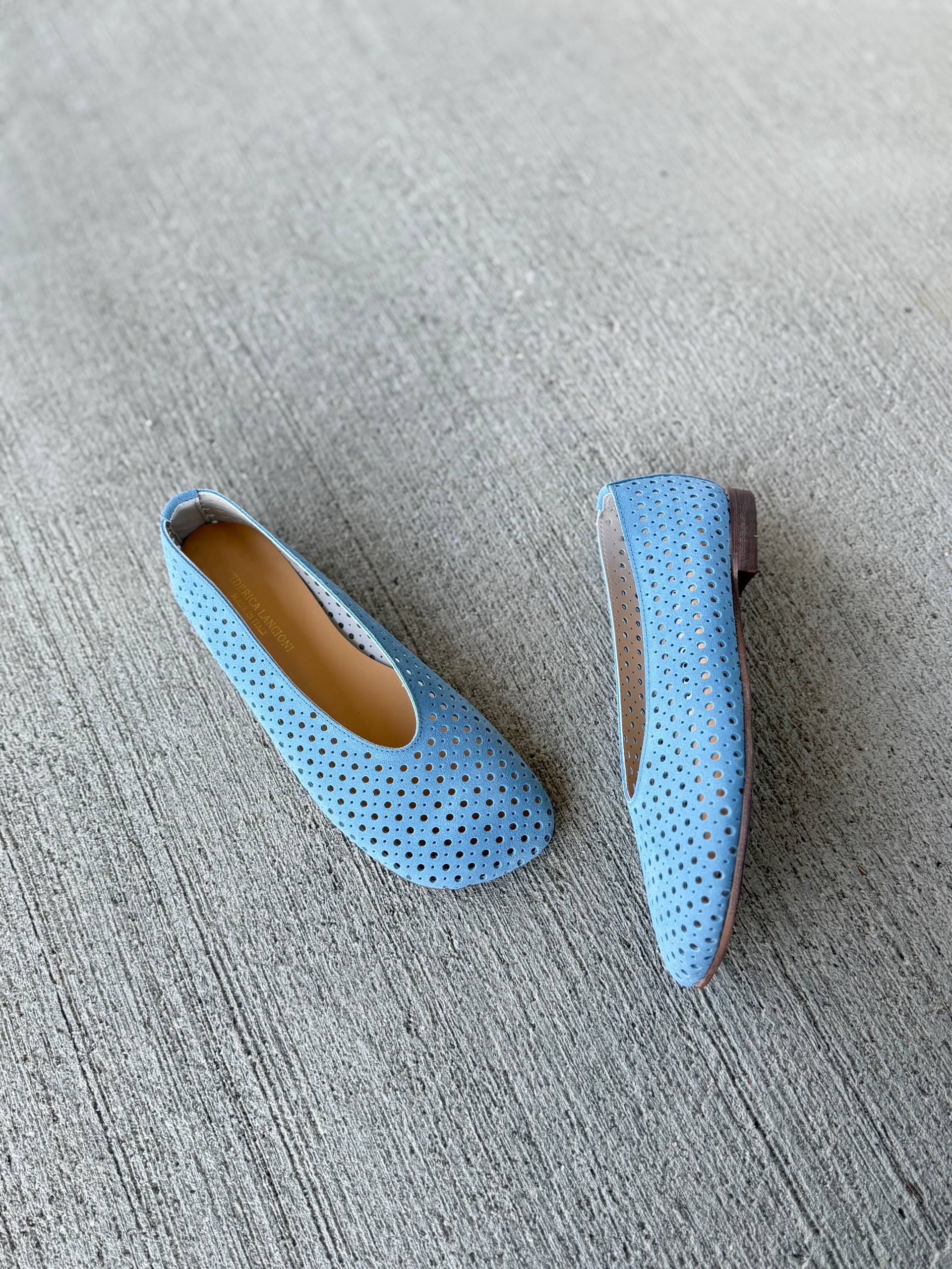 Фото Federica Lancioni