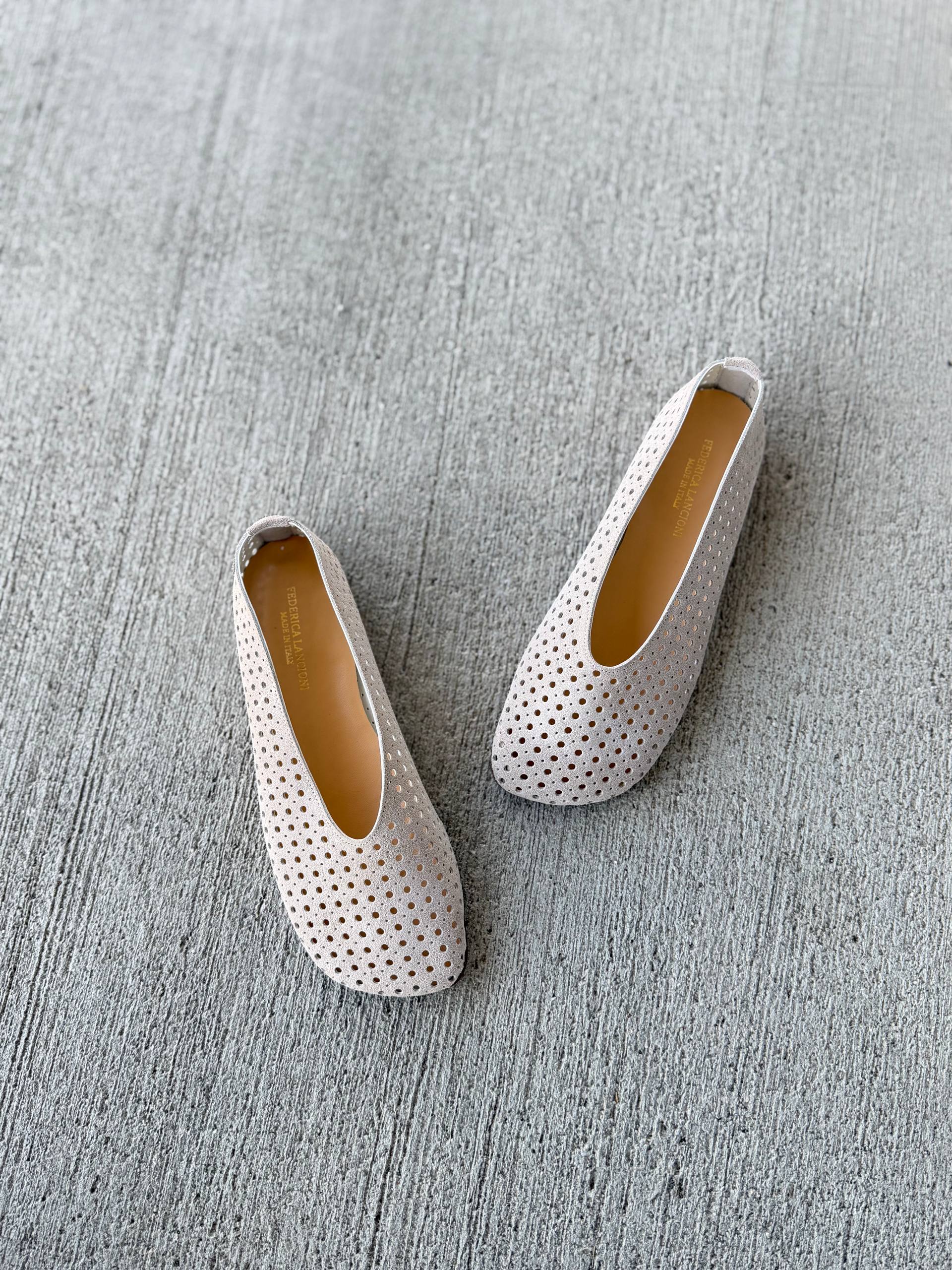 Фото Federica Lancioni