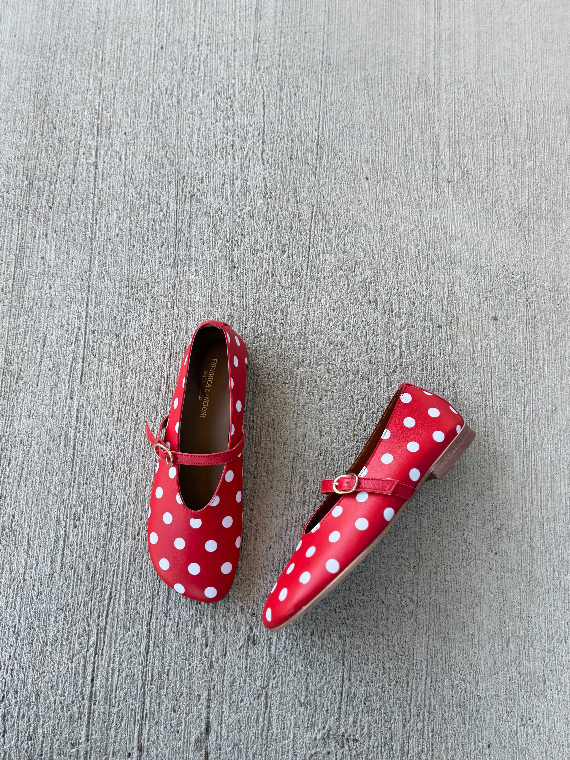 Фото Federica Lancioni