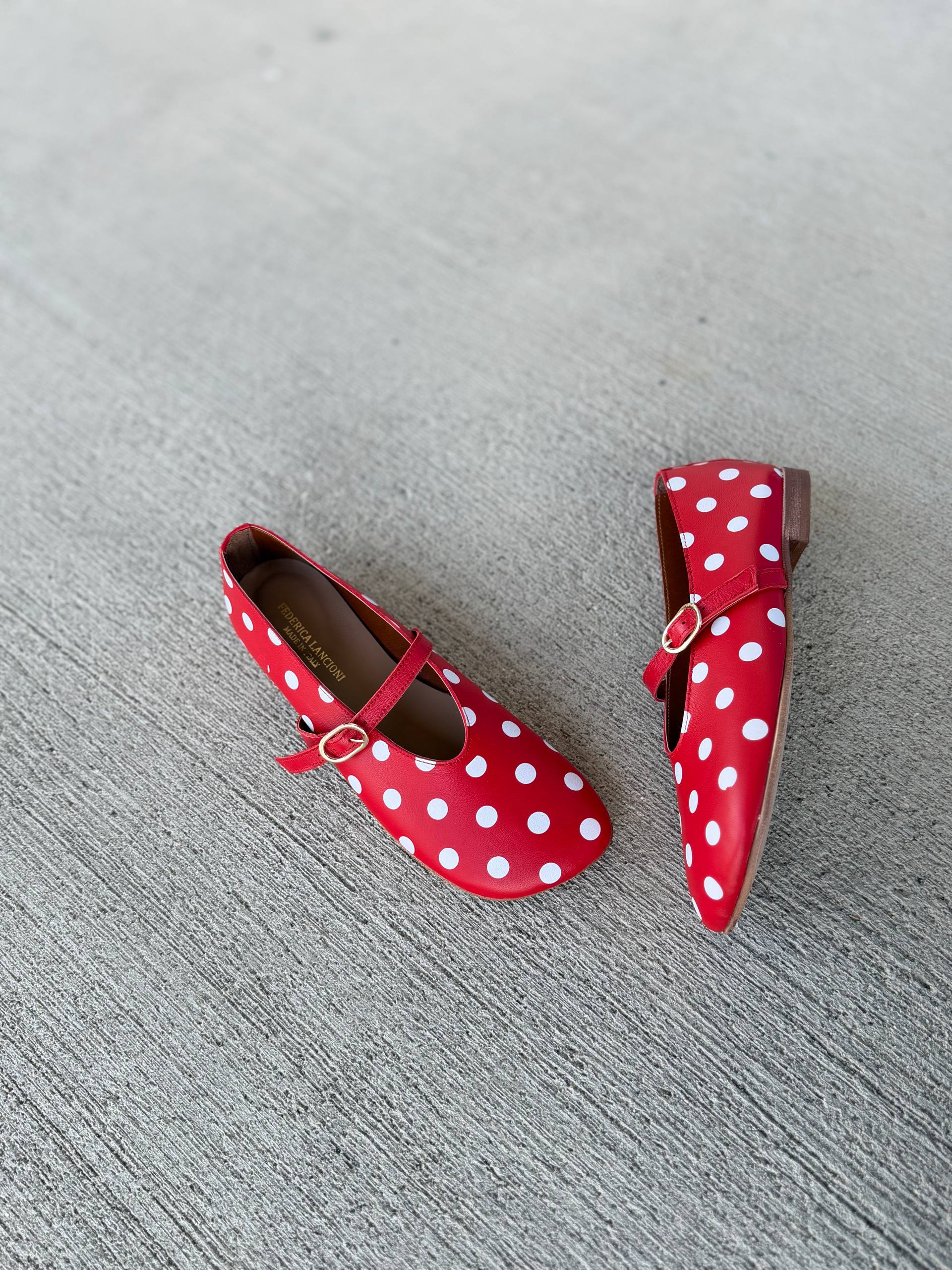 Фото Federica Lancioni