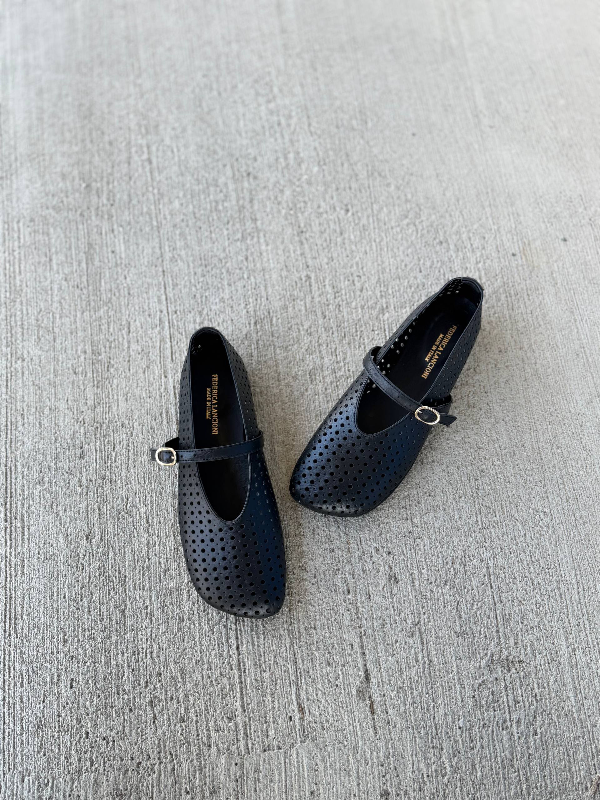 Фото Federica Lancioni