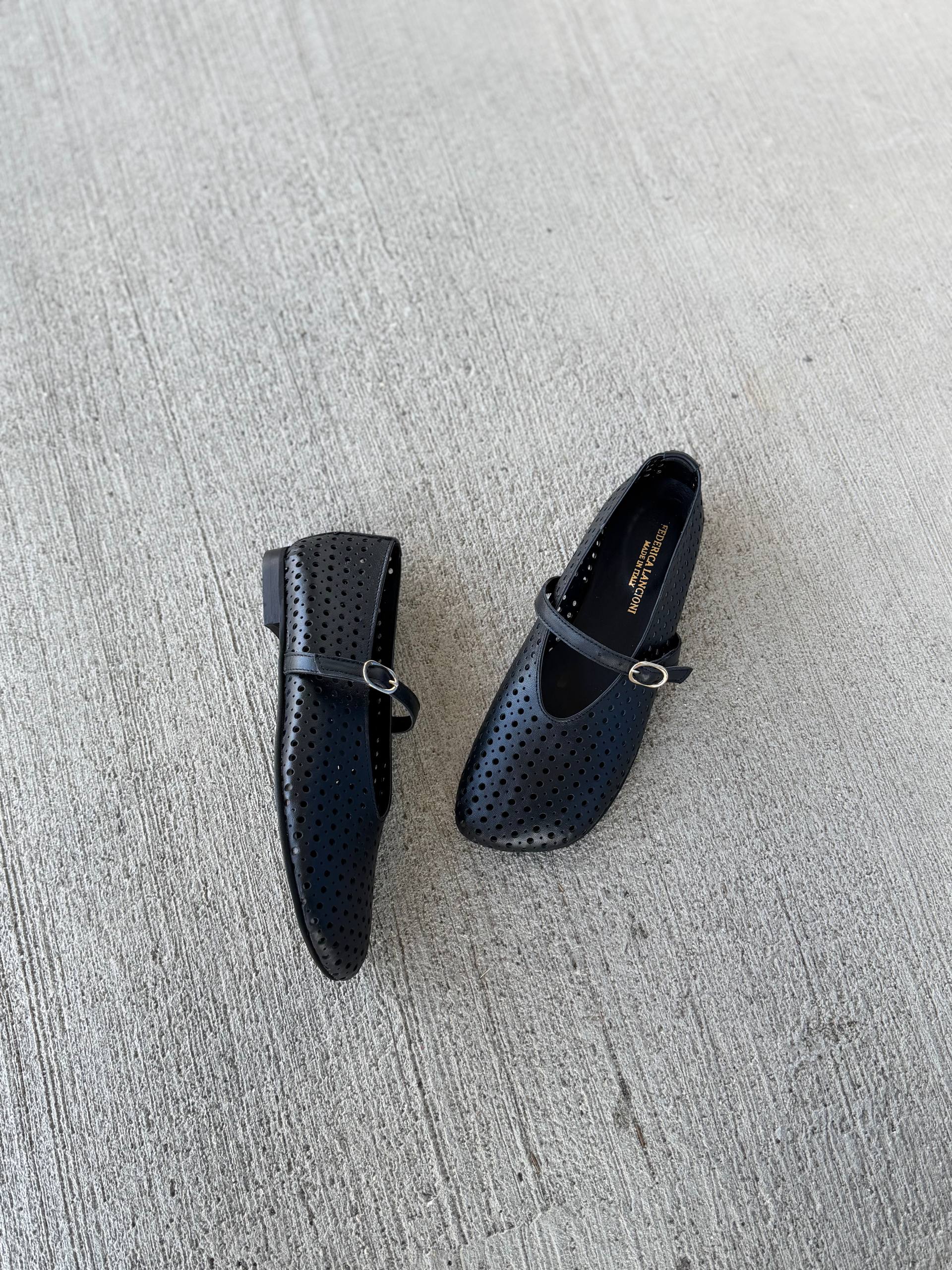 Фото Federica Lancioni