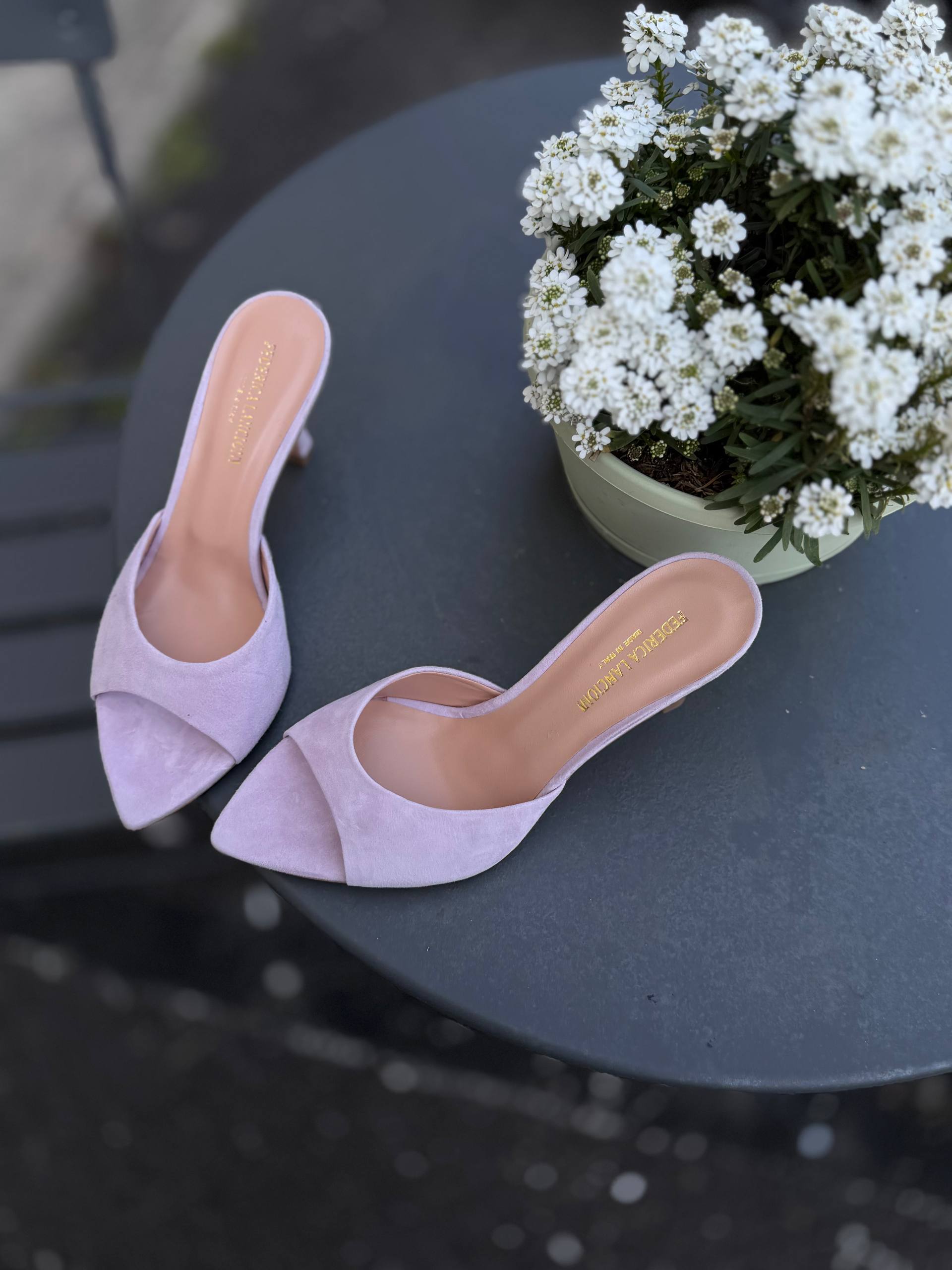 Фото Federica Lancioni