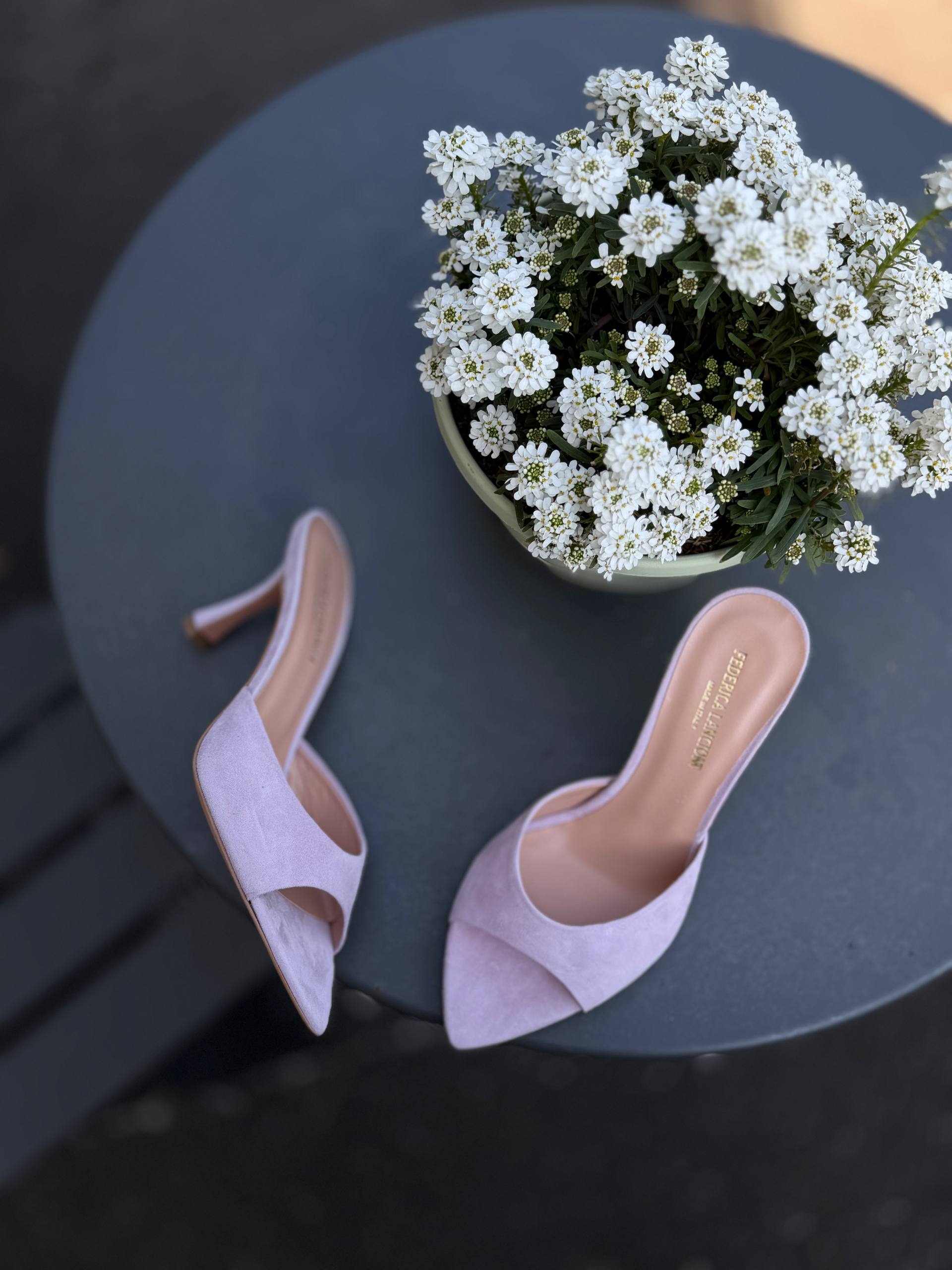 Фото Federica Lancioni