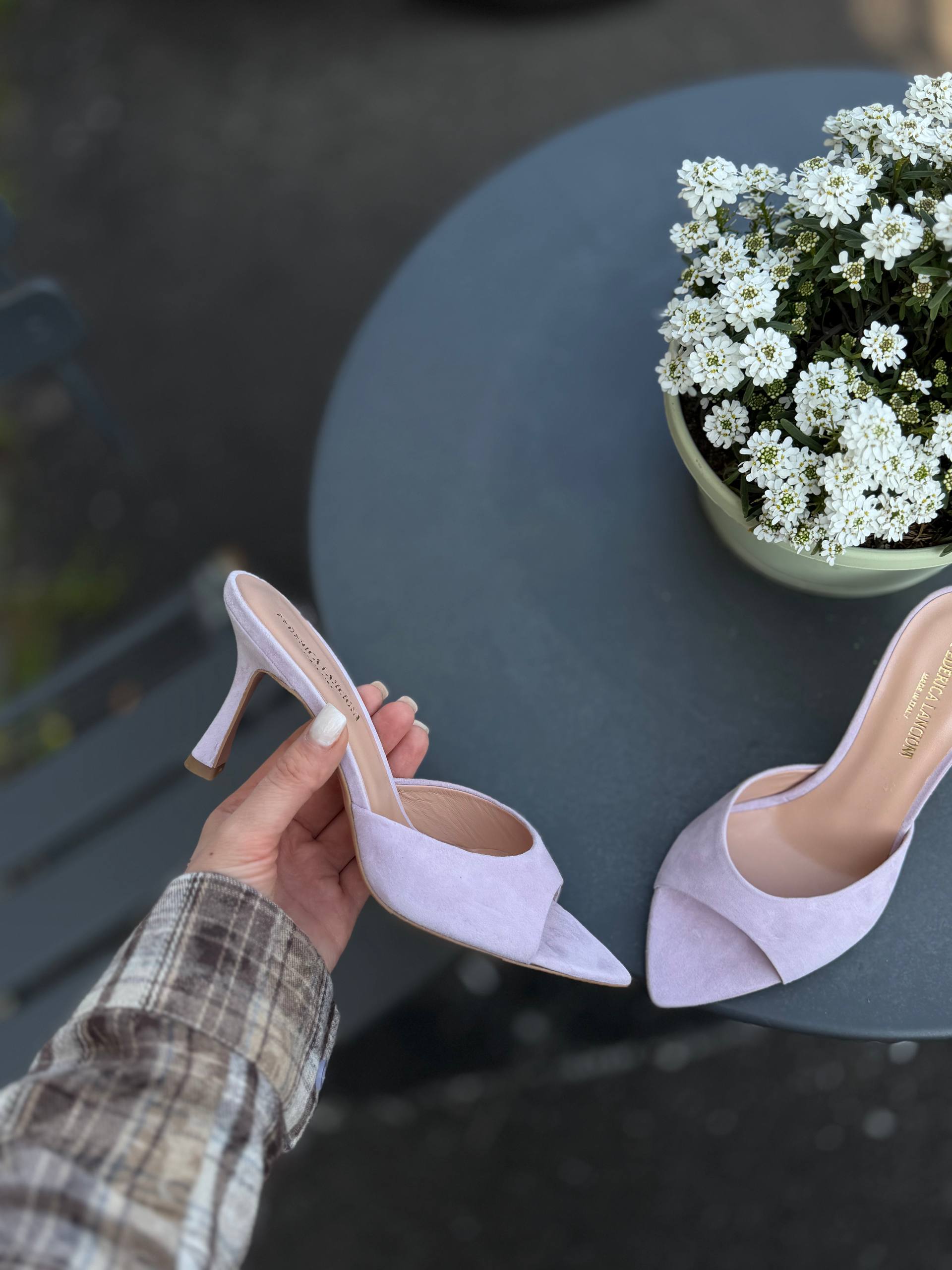 Фото Federica Lancioni