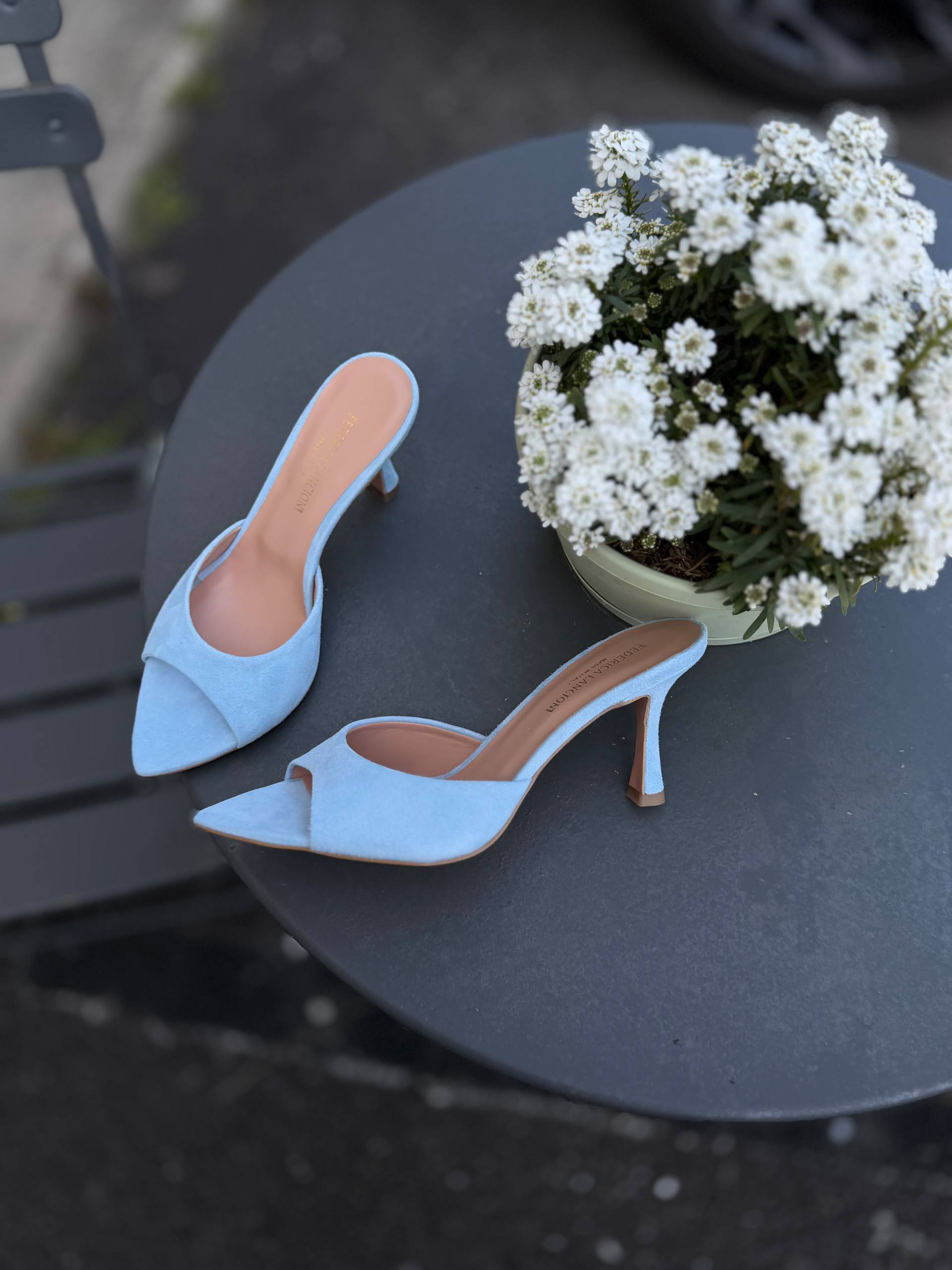 Фото Federica Lancioni