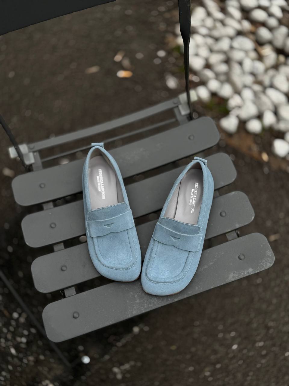 Фото Federica Lancioni