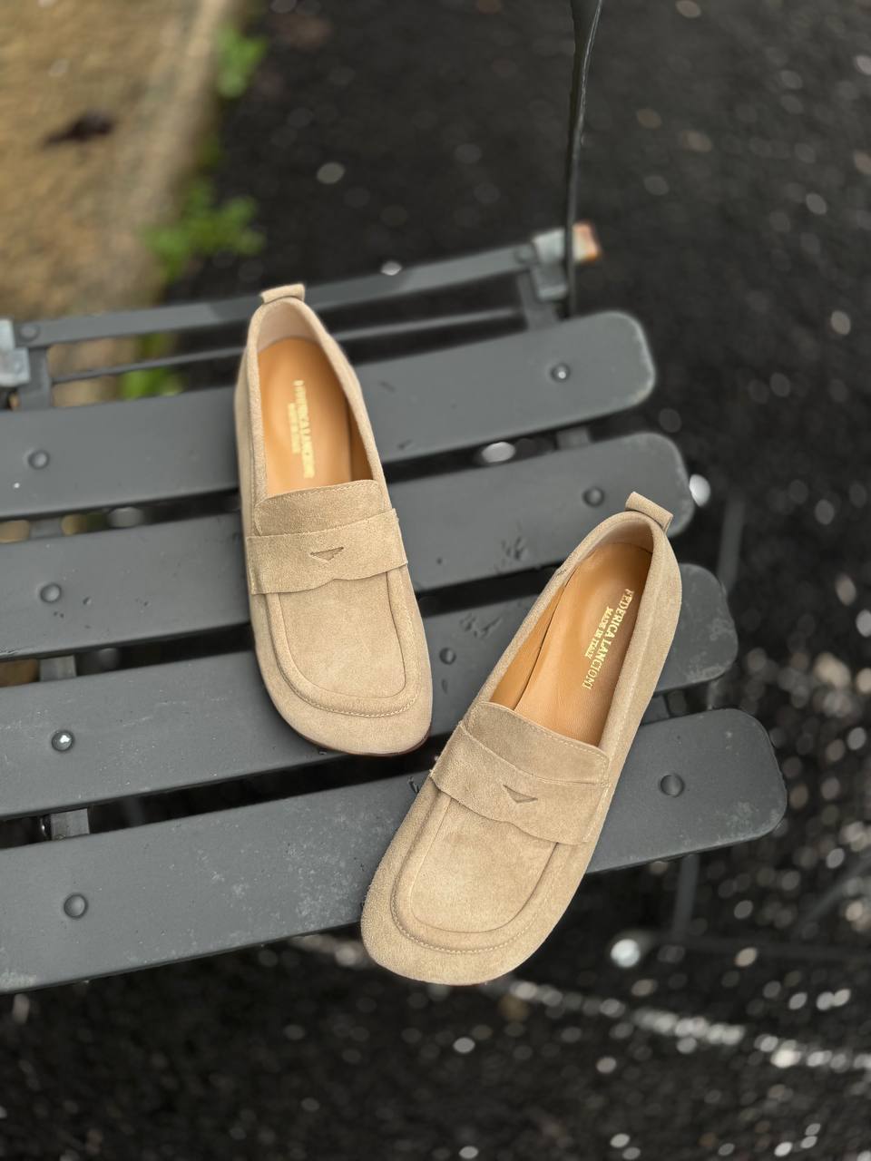 Фото Federica Lancioni