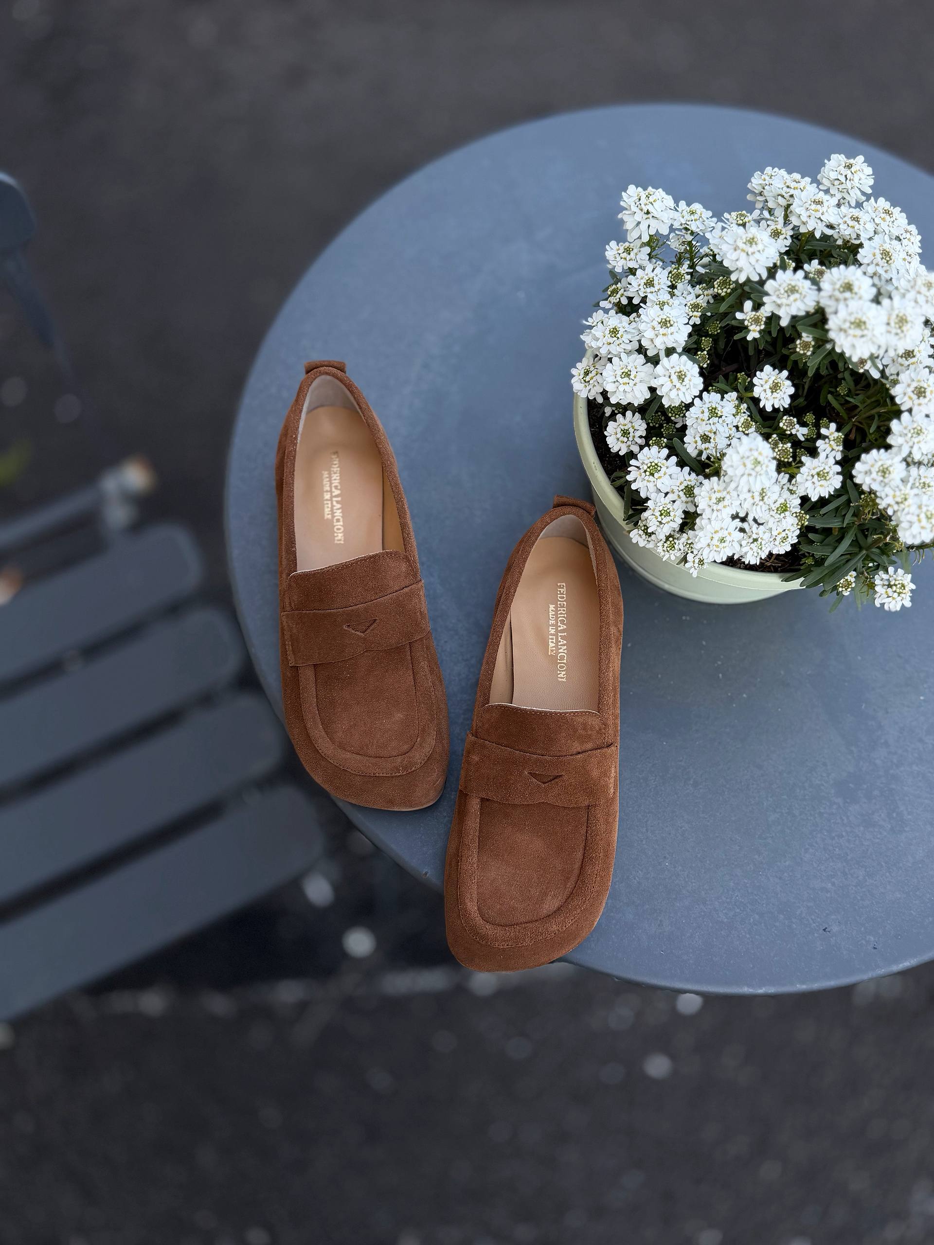 Фото Federica Lancioni