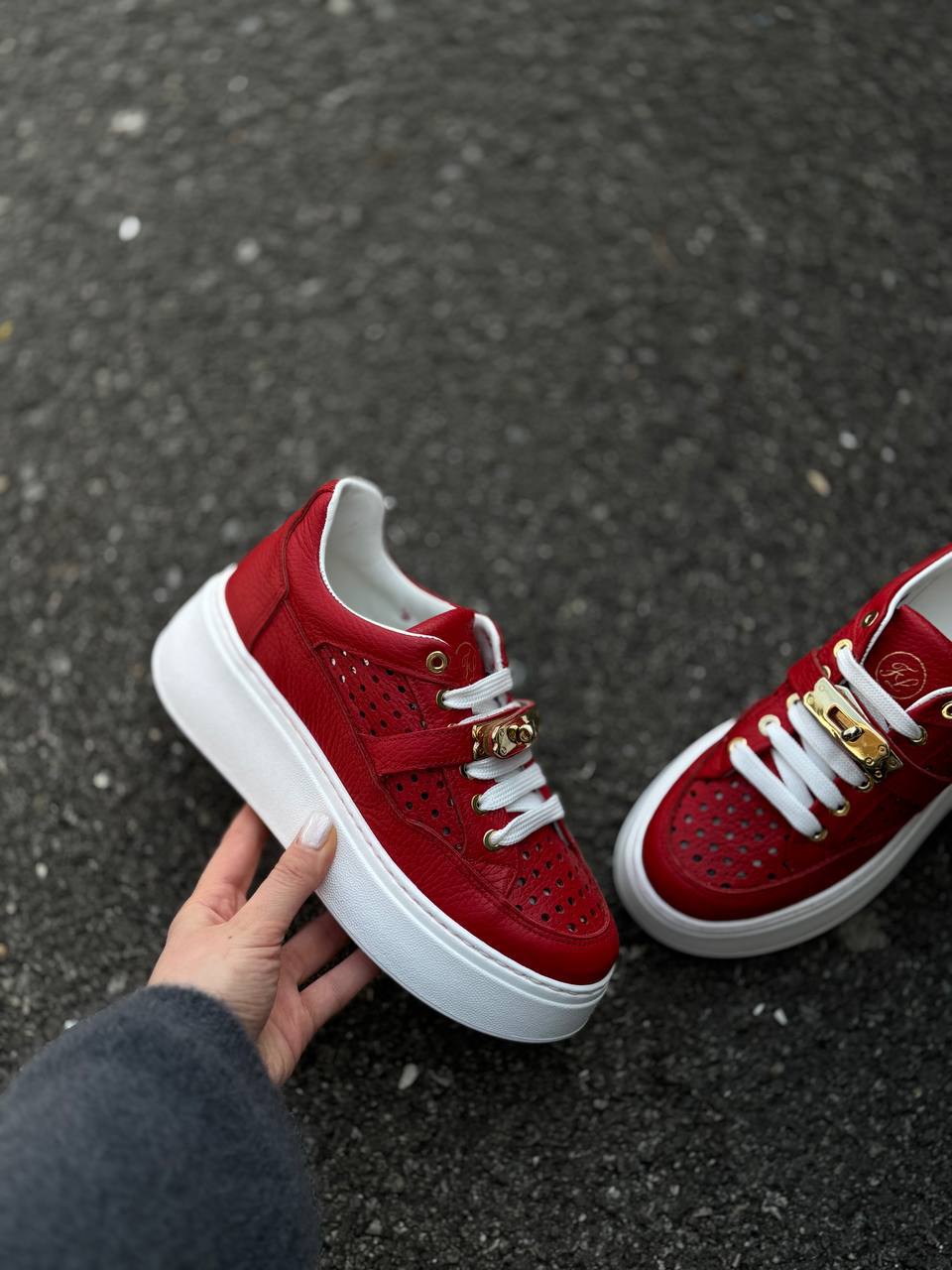 Фото Federica Lancioni