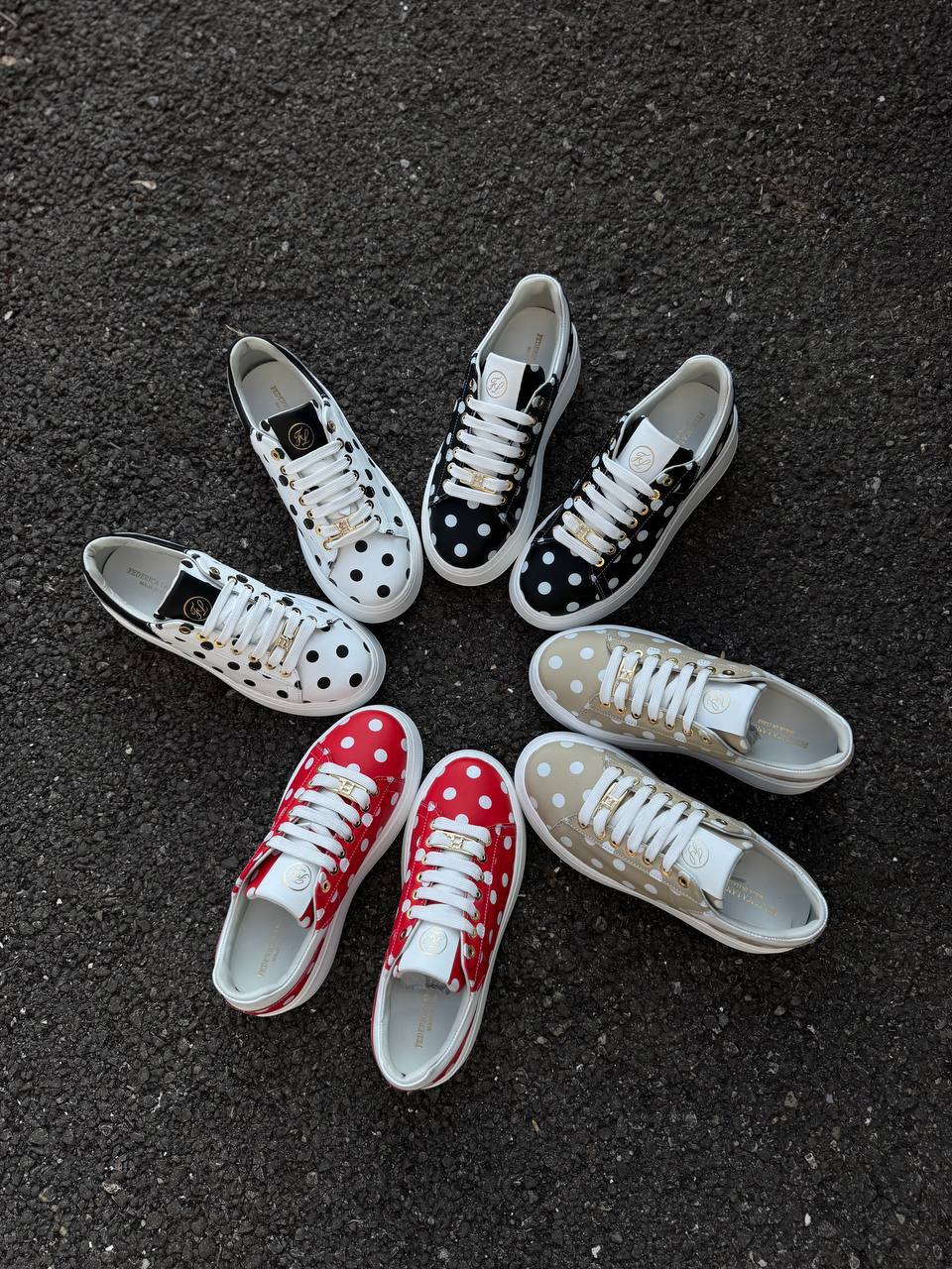 Фото Federica Lancioni