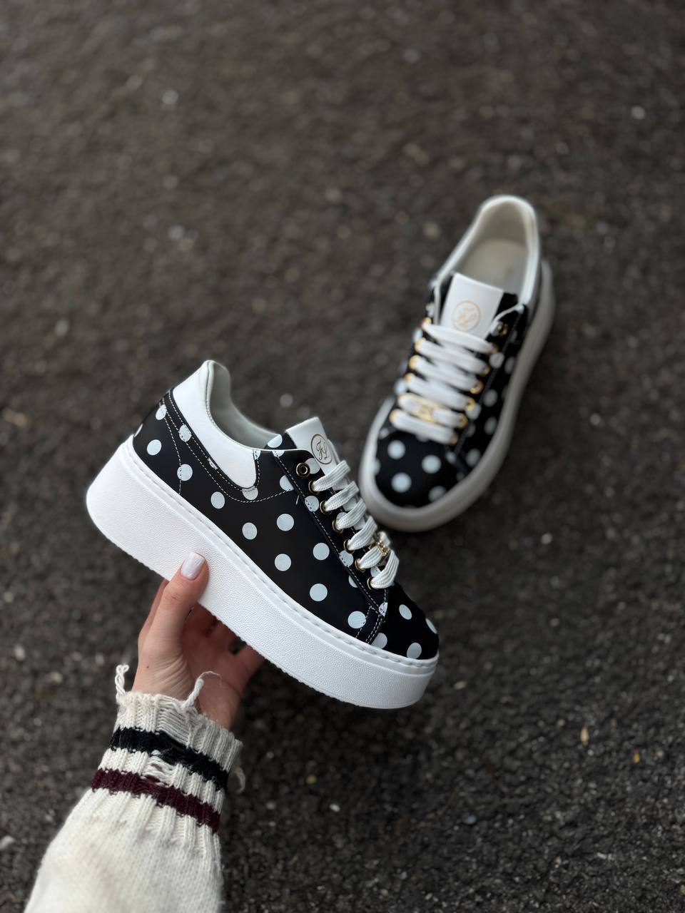 Фото Federica Lancioni