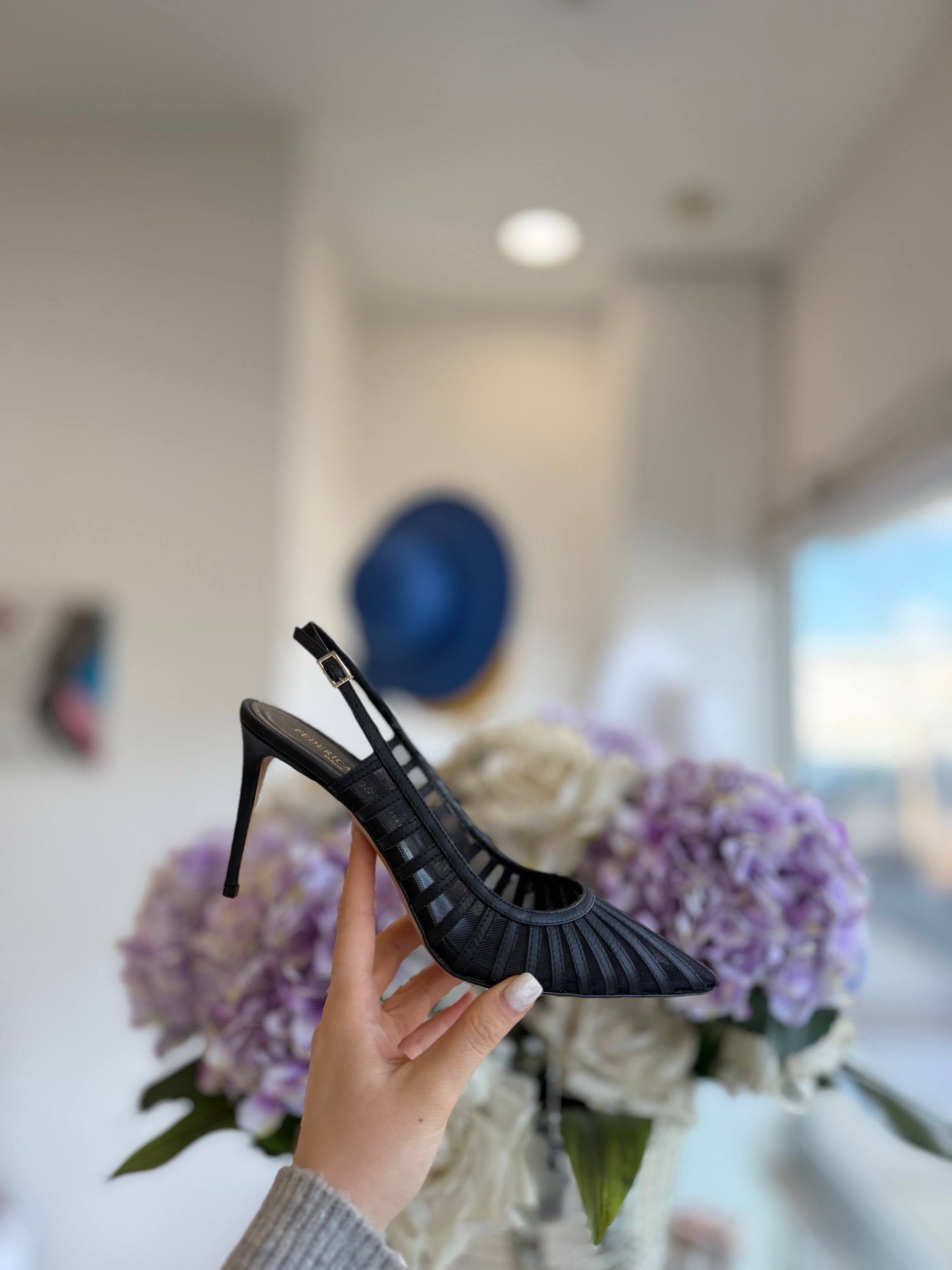 Фото Federica Lancioni