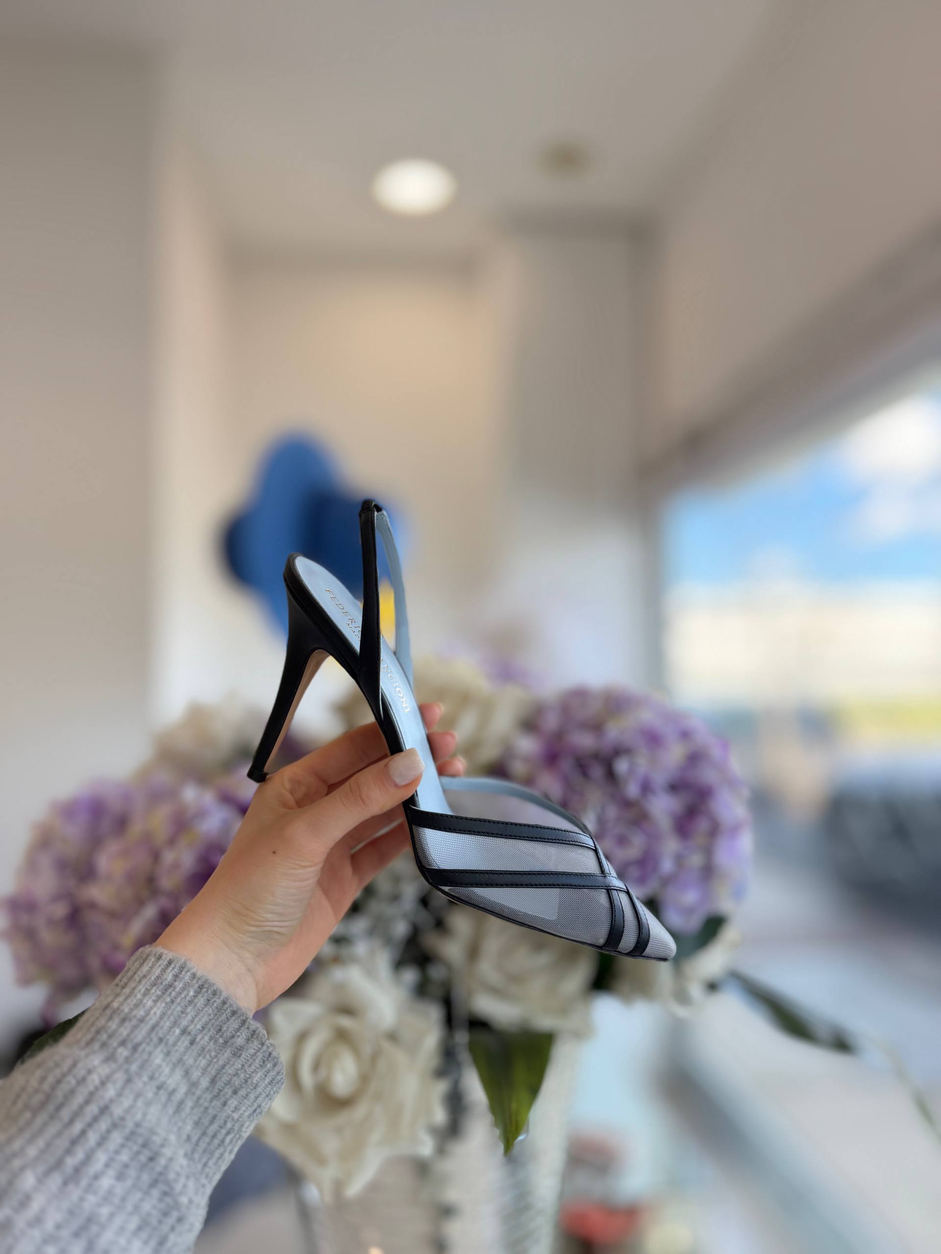 Фото Federica Lancioni