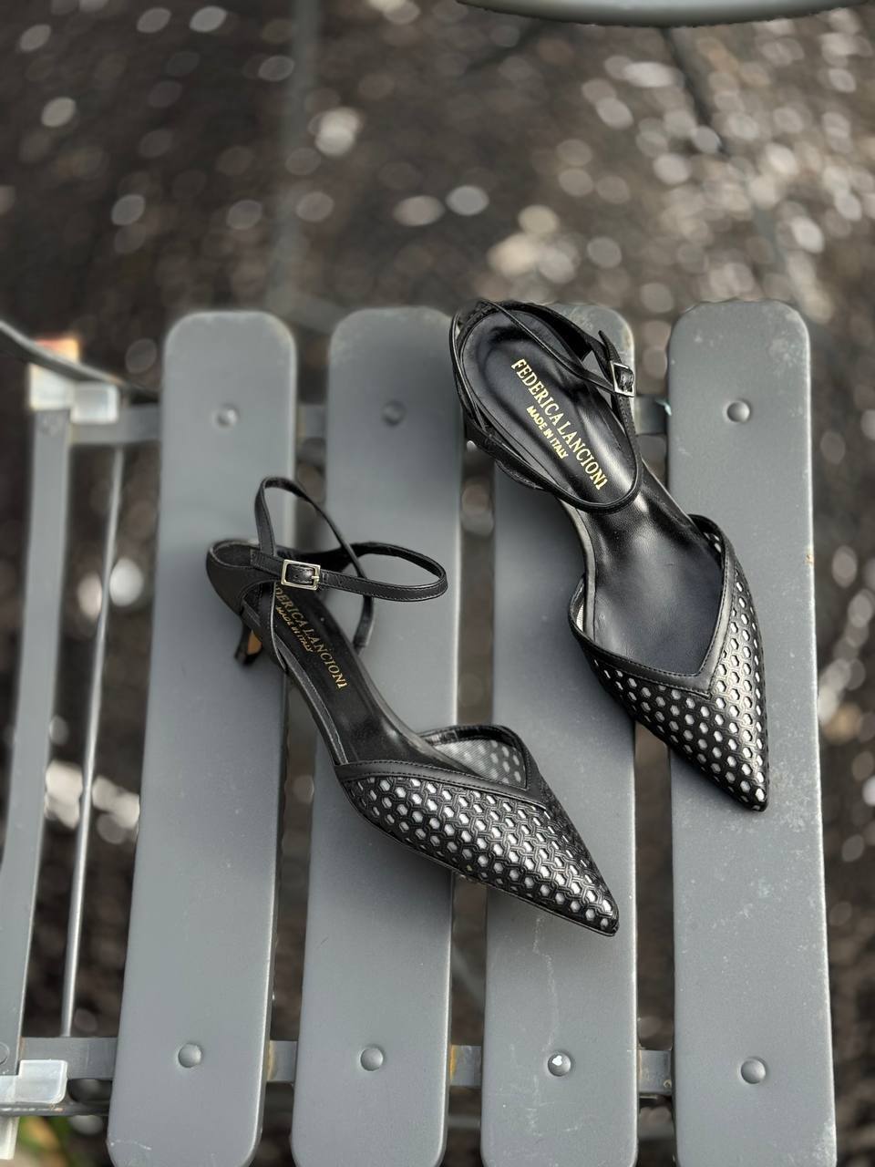 Фото Federica Lancioni