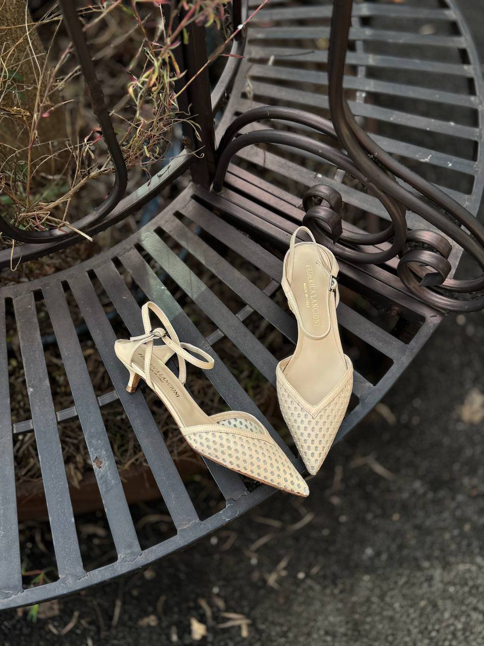 Фото Federica Lancioni