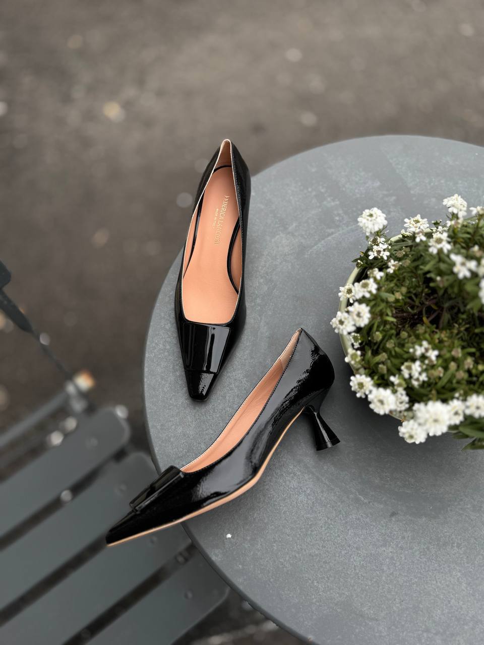 Фото Federica Lancioni