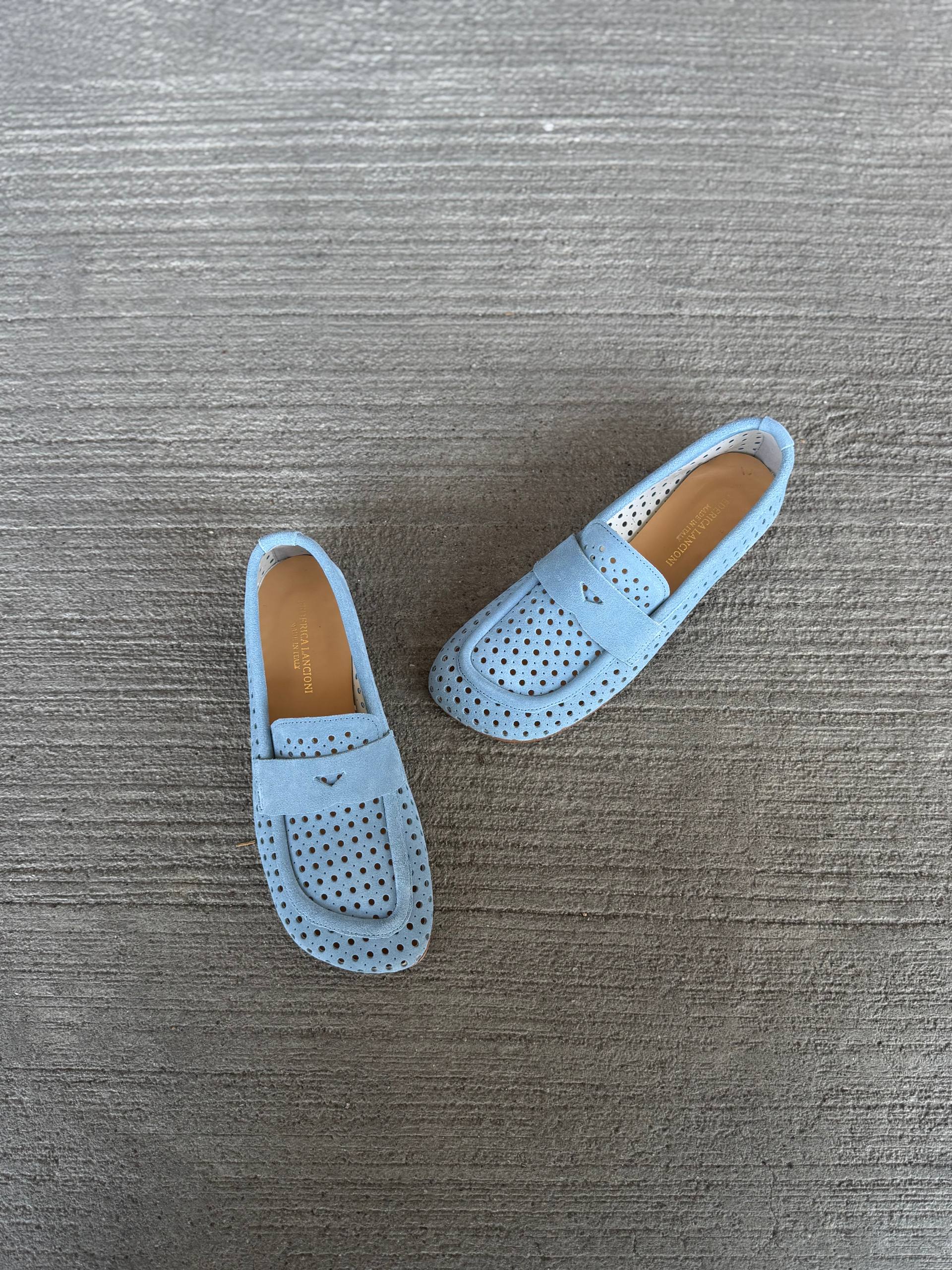 Фото Federica Lancioni