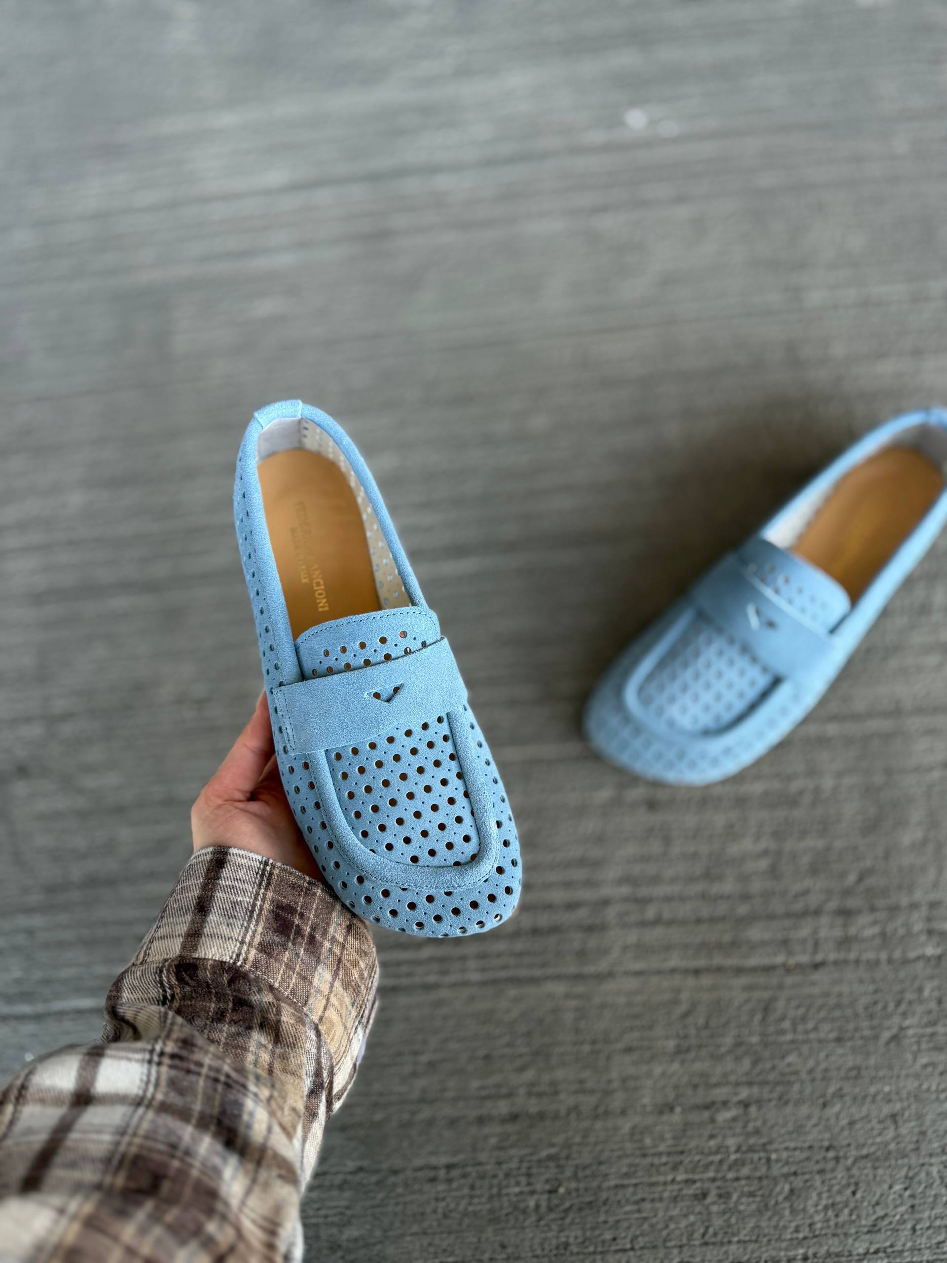 Фото Federica Lancioni