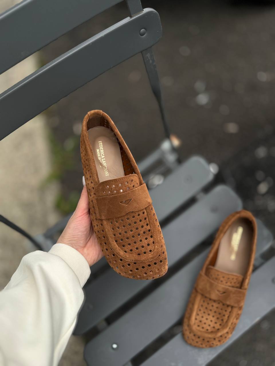 Фото Federica Lancioni