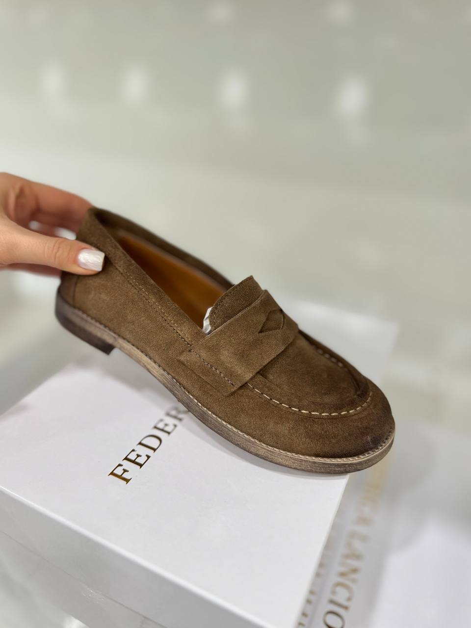 Итальянская одежда, бренд Federica Lancioni, арт. 74182878