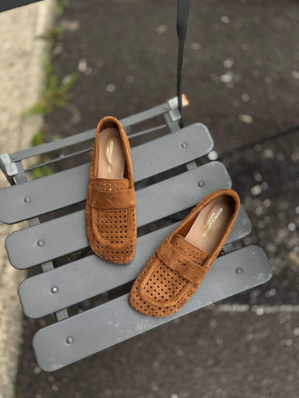 Фото Federica Lancioni