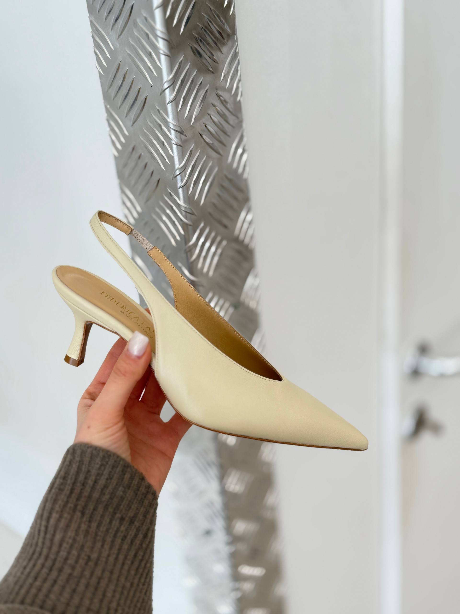 Фото Federica Lancioni