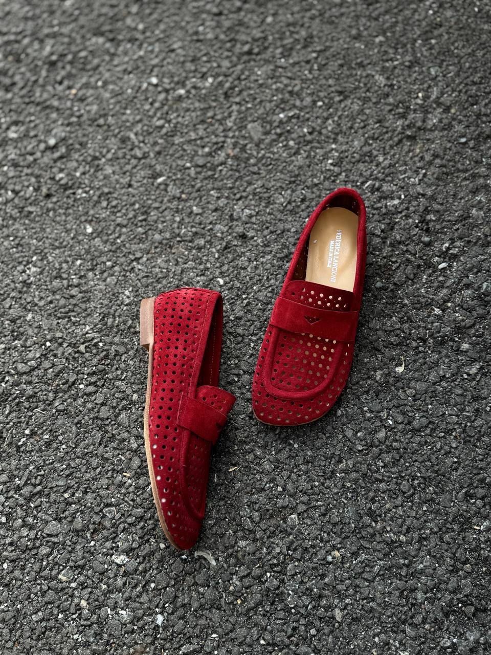 Фото Federica Lancioni