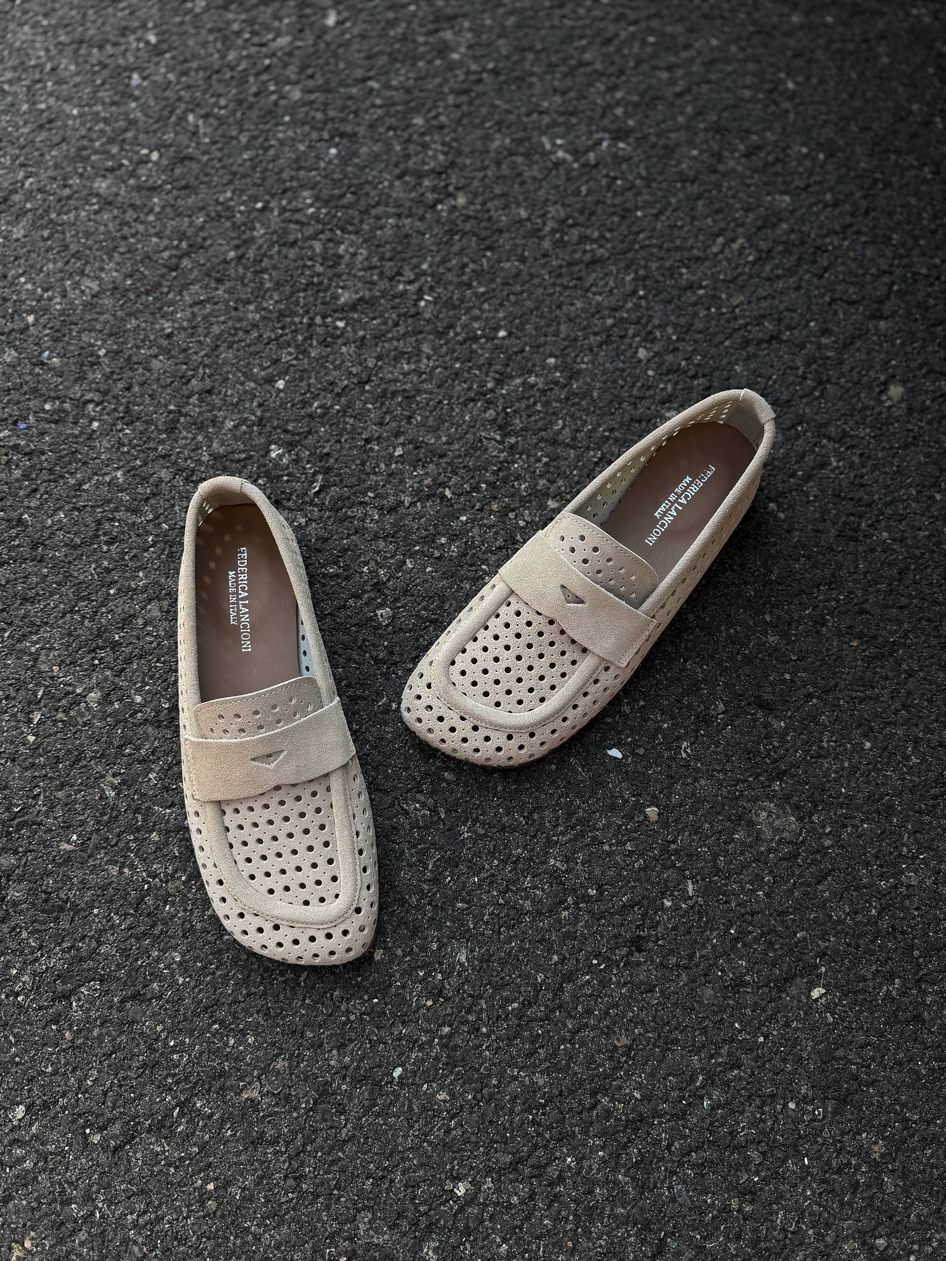 Фото Federica Lancioni