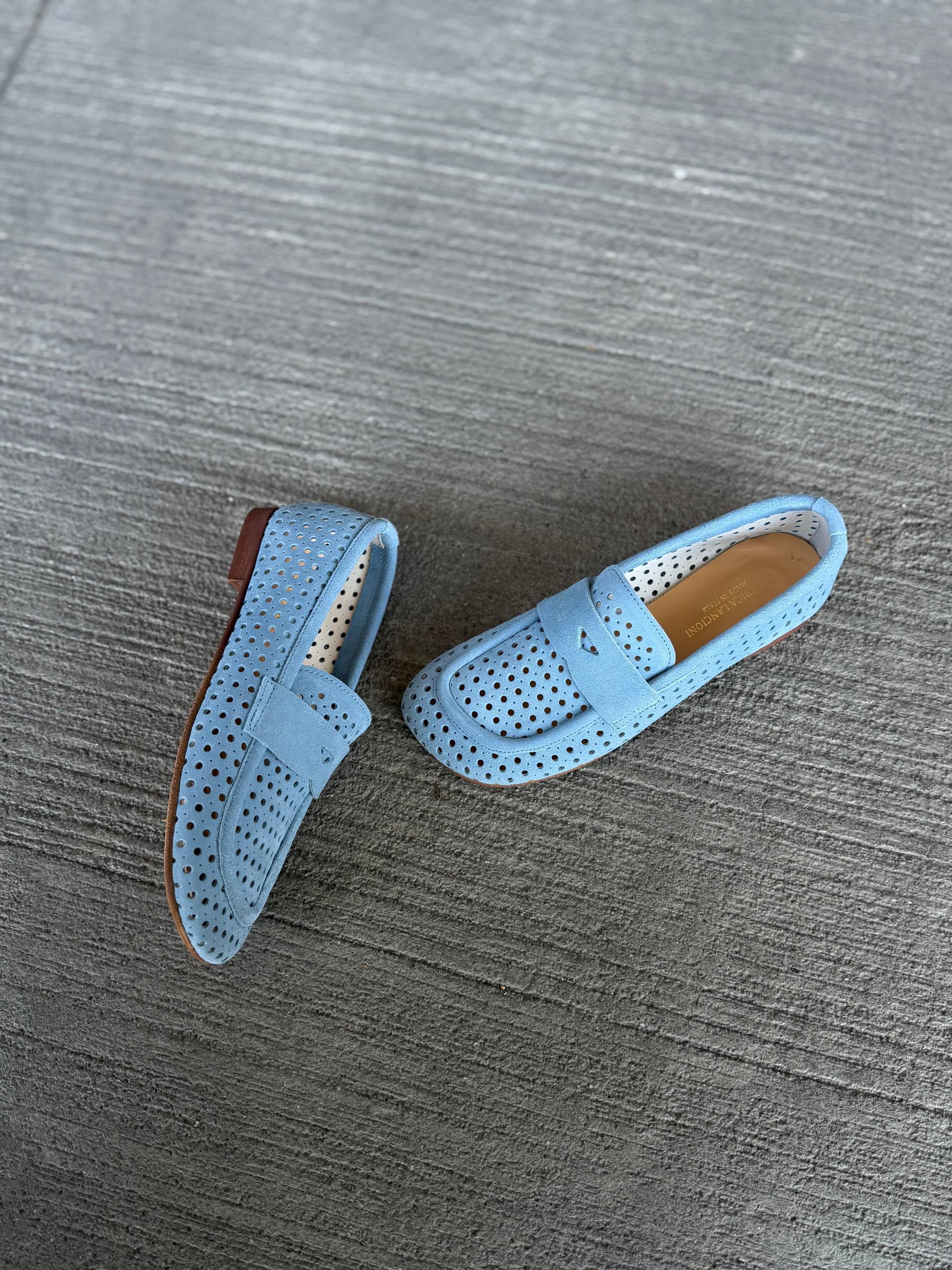 Фото Federica Lancioni