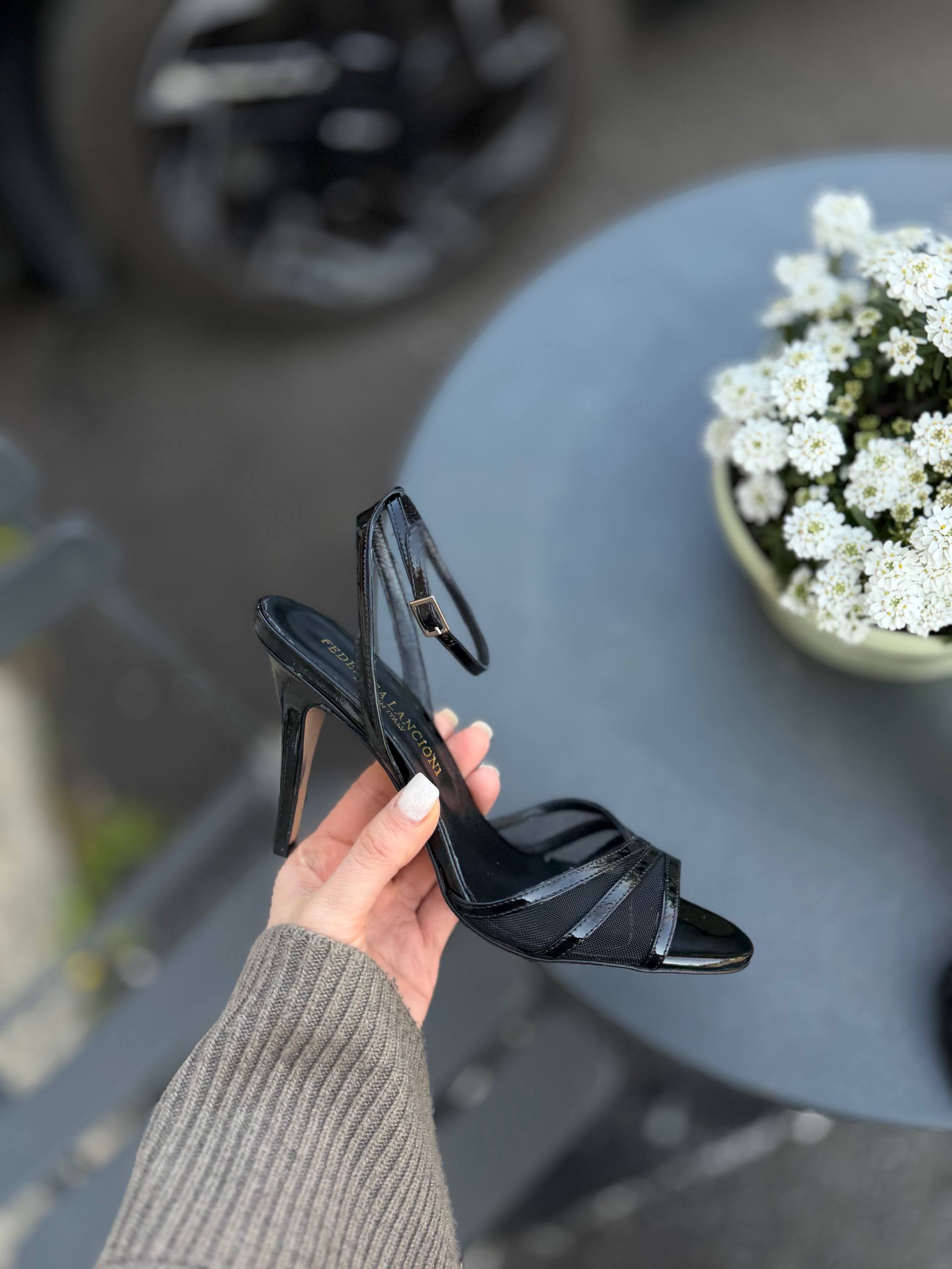 Фото Federica Lancioni