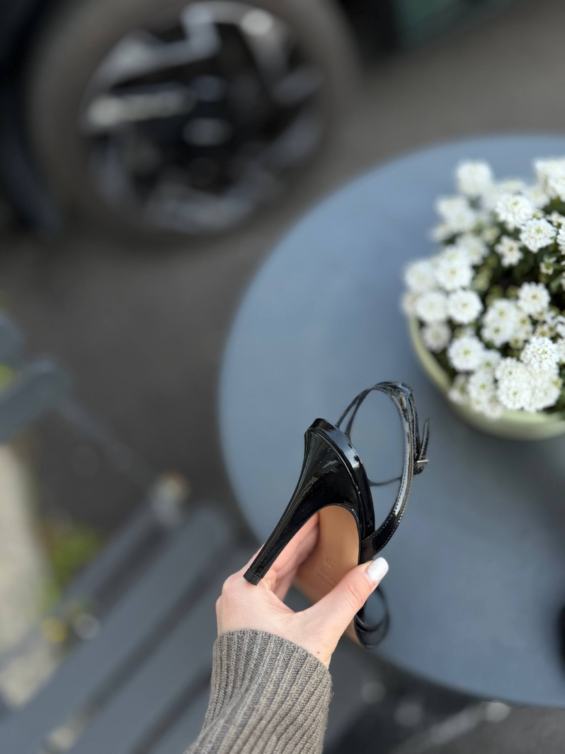 Фото Federica Lancioni