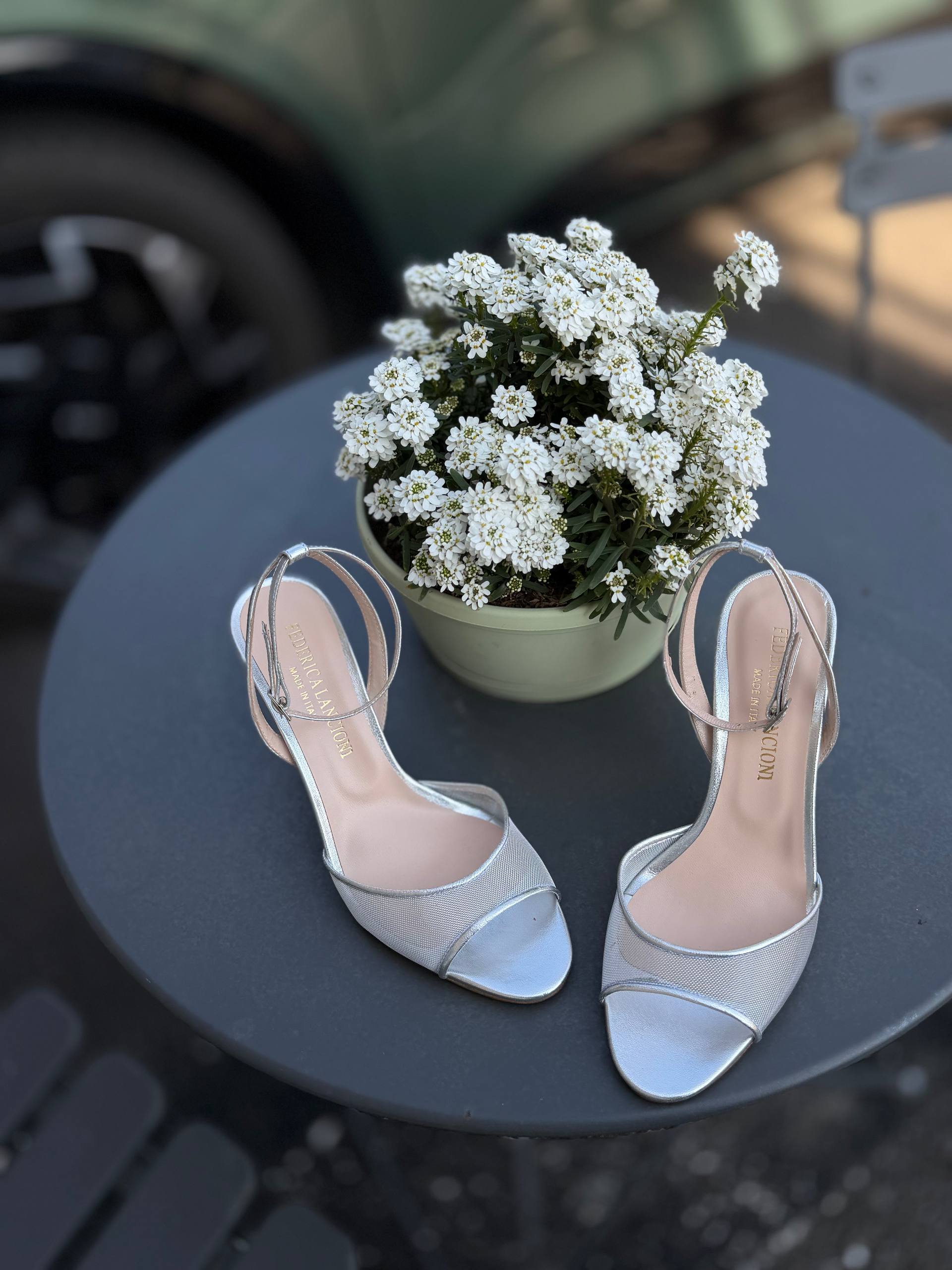 Фото Federica Lancioni