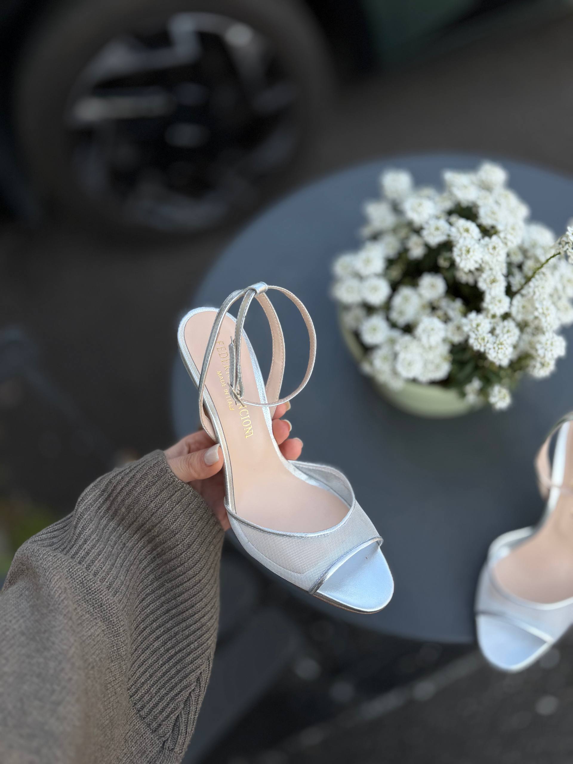 Фото Federica Lancioni