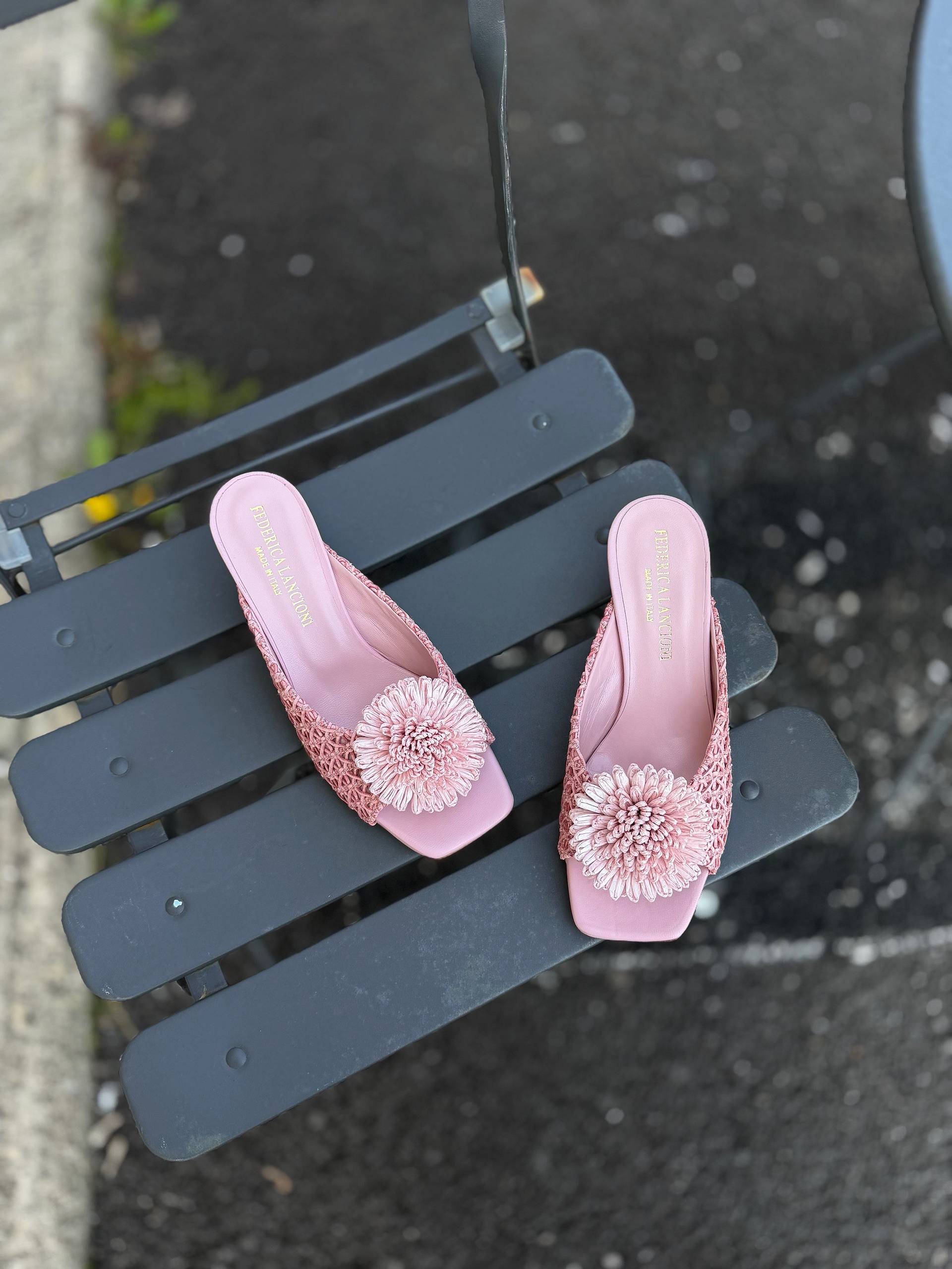 Фото Federica Lancioni