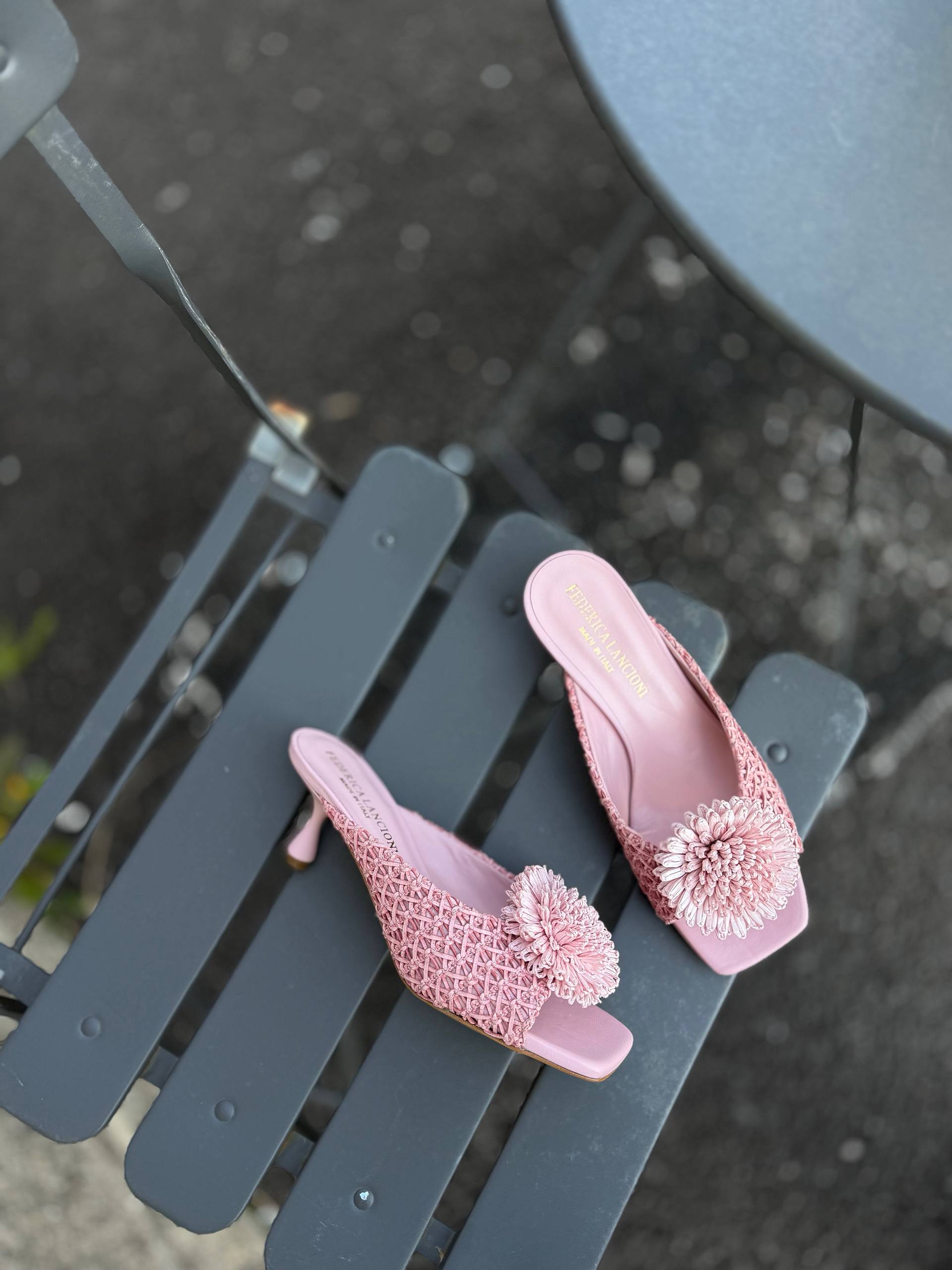 Итальянская одежда, бренд Federica Lancioni, арт. 74184034