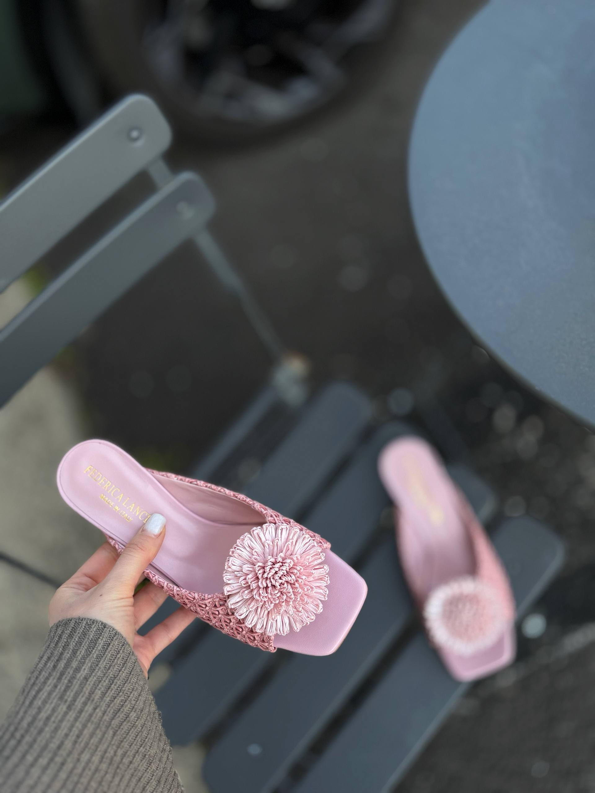 Фото Federica Lancioni