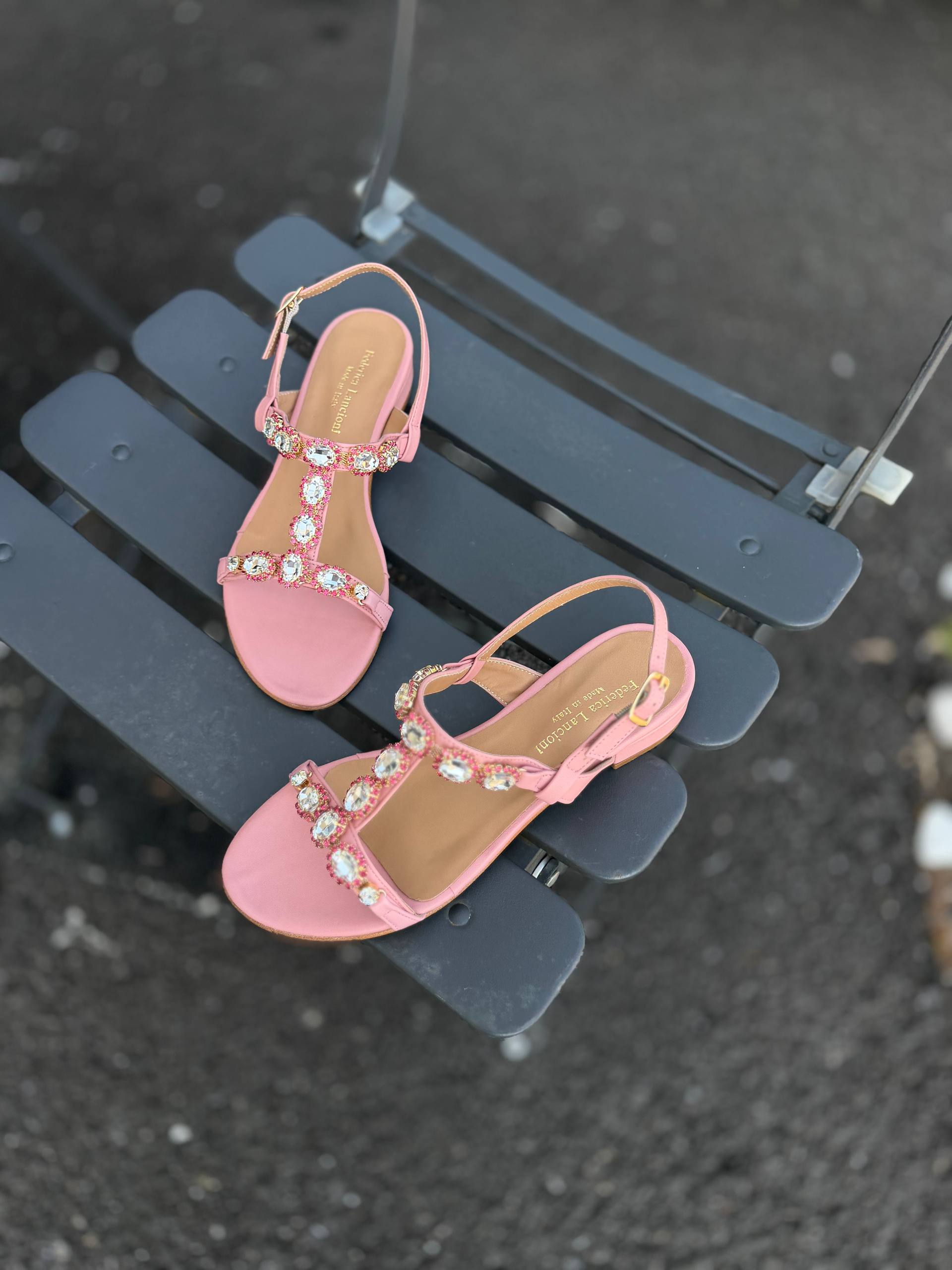 Итальянская одежда, бренд Federica Lancioni, арт. 74184038