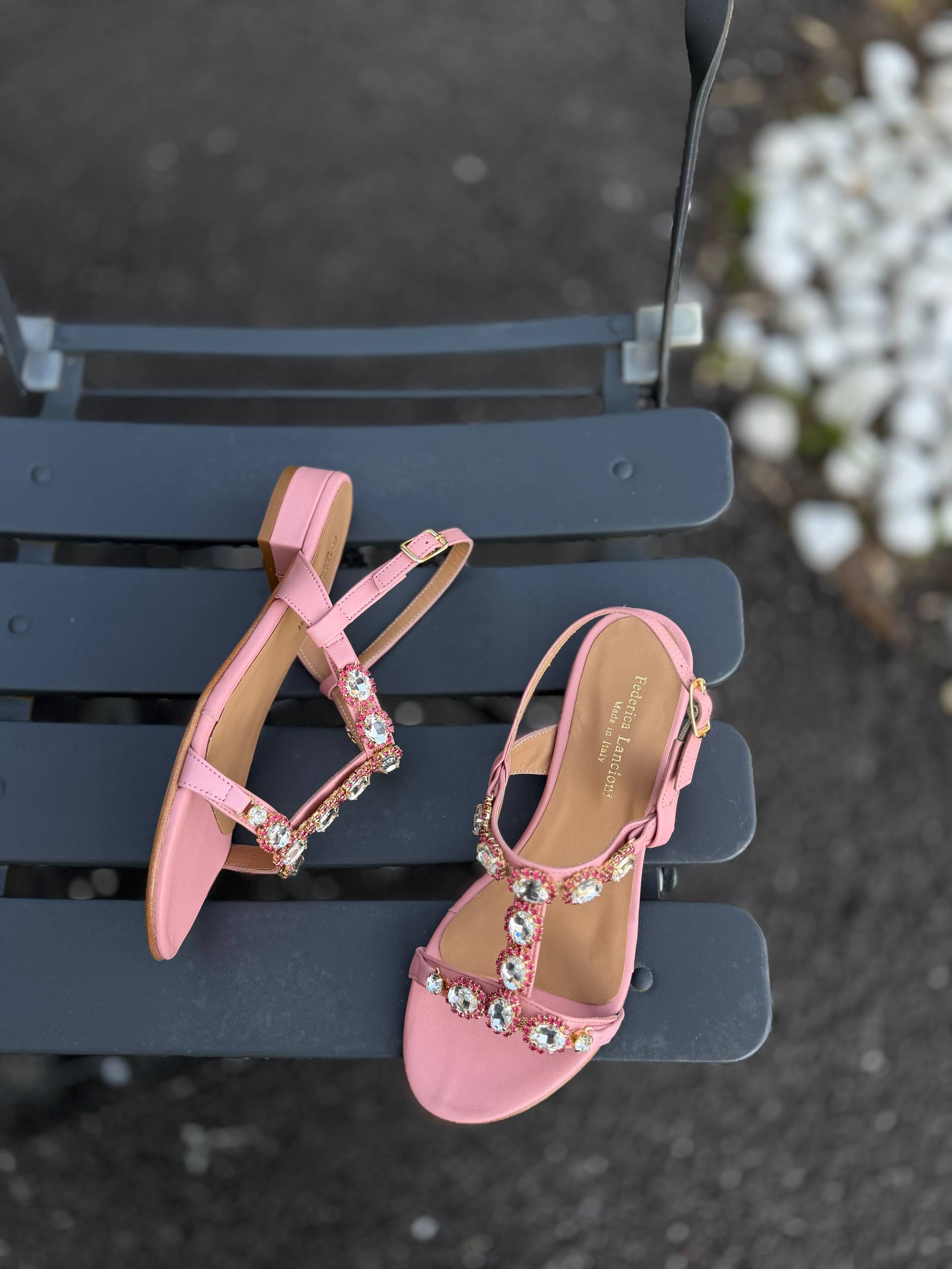 Итальянская одежда, бренд Federica Lancioni, арт. 74184039