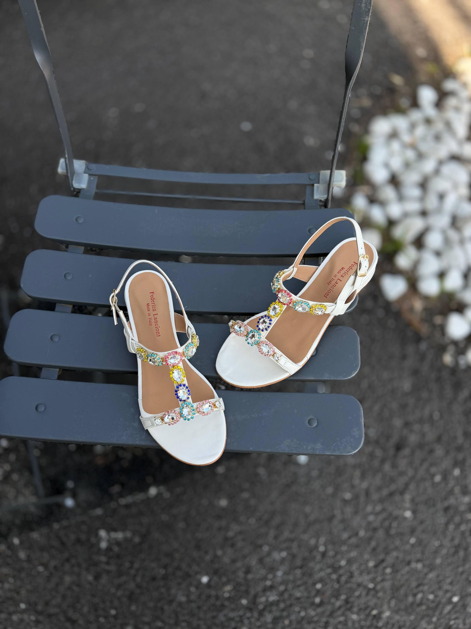 Фото Federica Lancioni