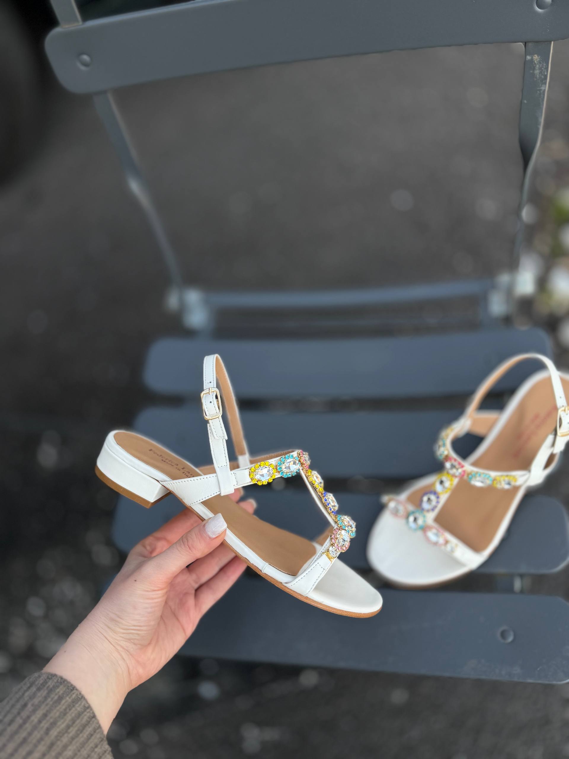 Фото Federica Lancioni