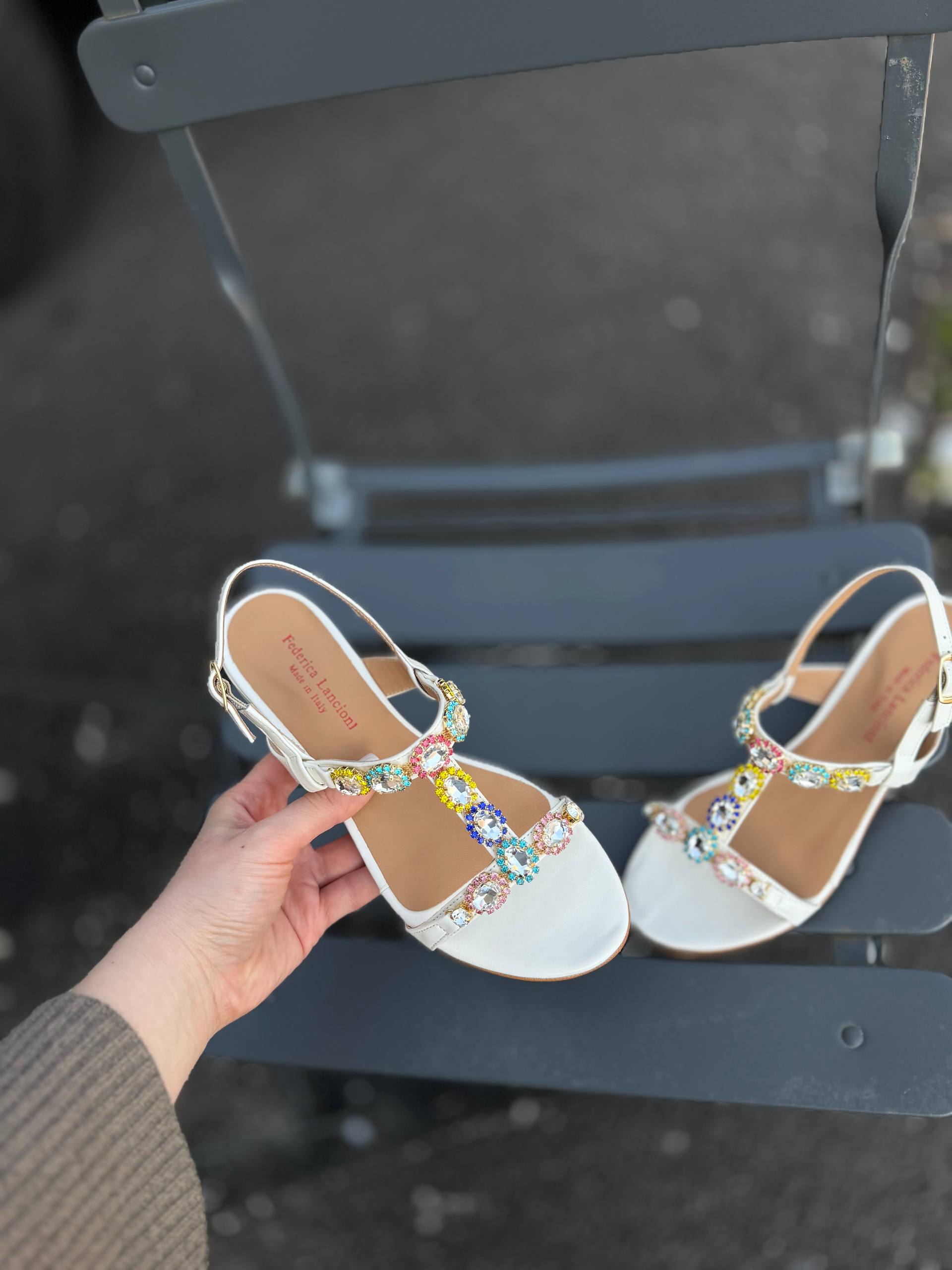 Фото Federica Lancioni