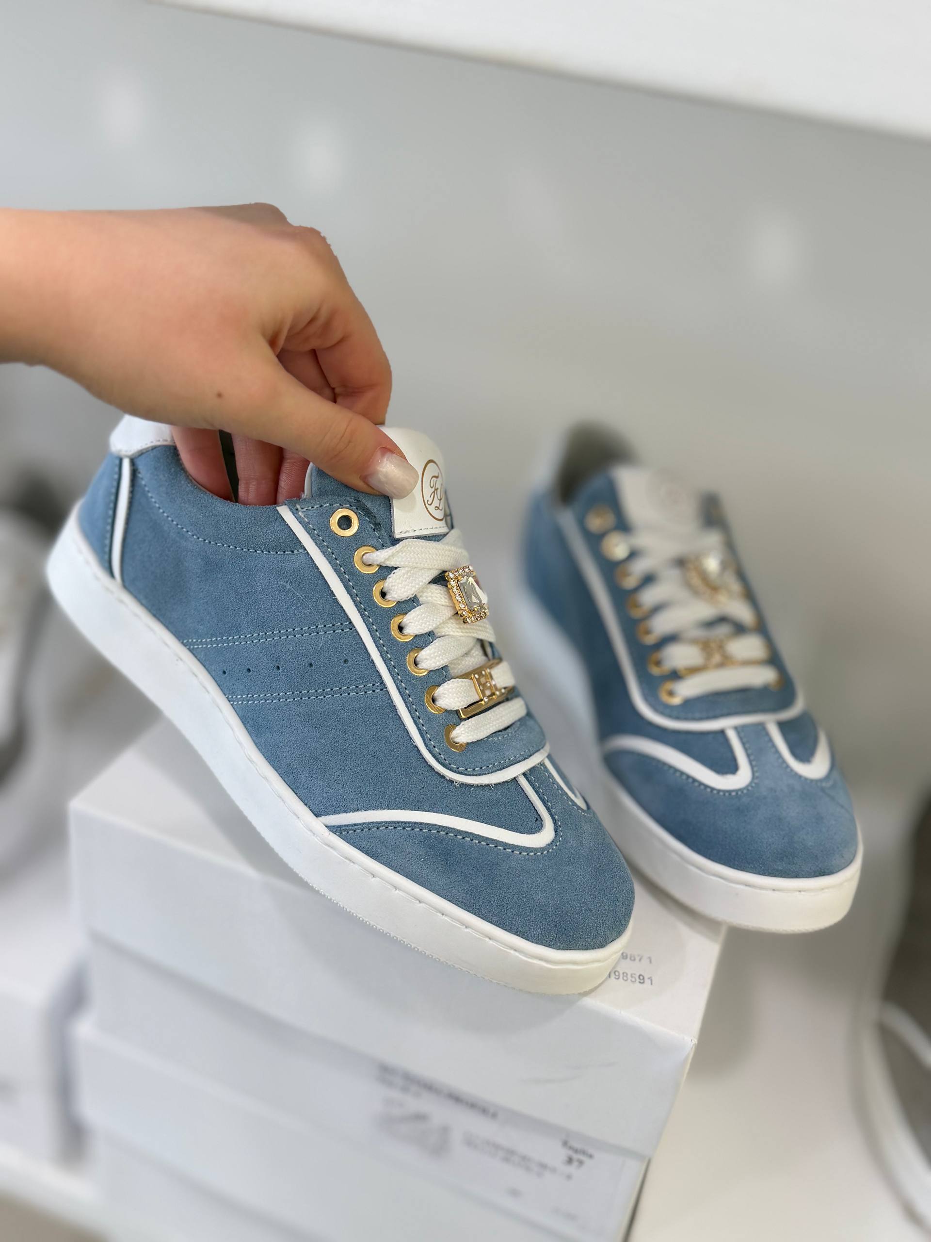 Фото Federica Lancioni